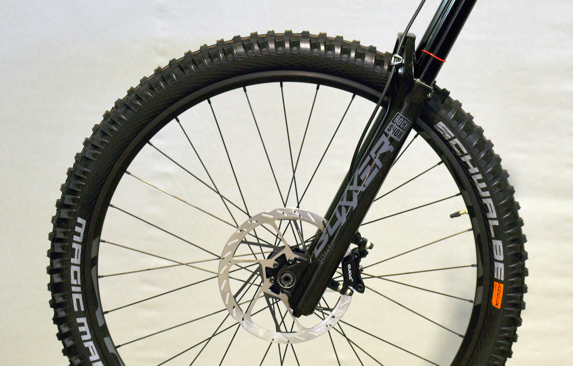 COMMENCAL FURIOUS RIDE SAND - M (21150502) image number null