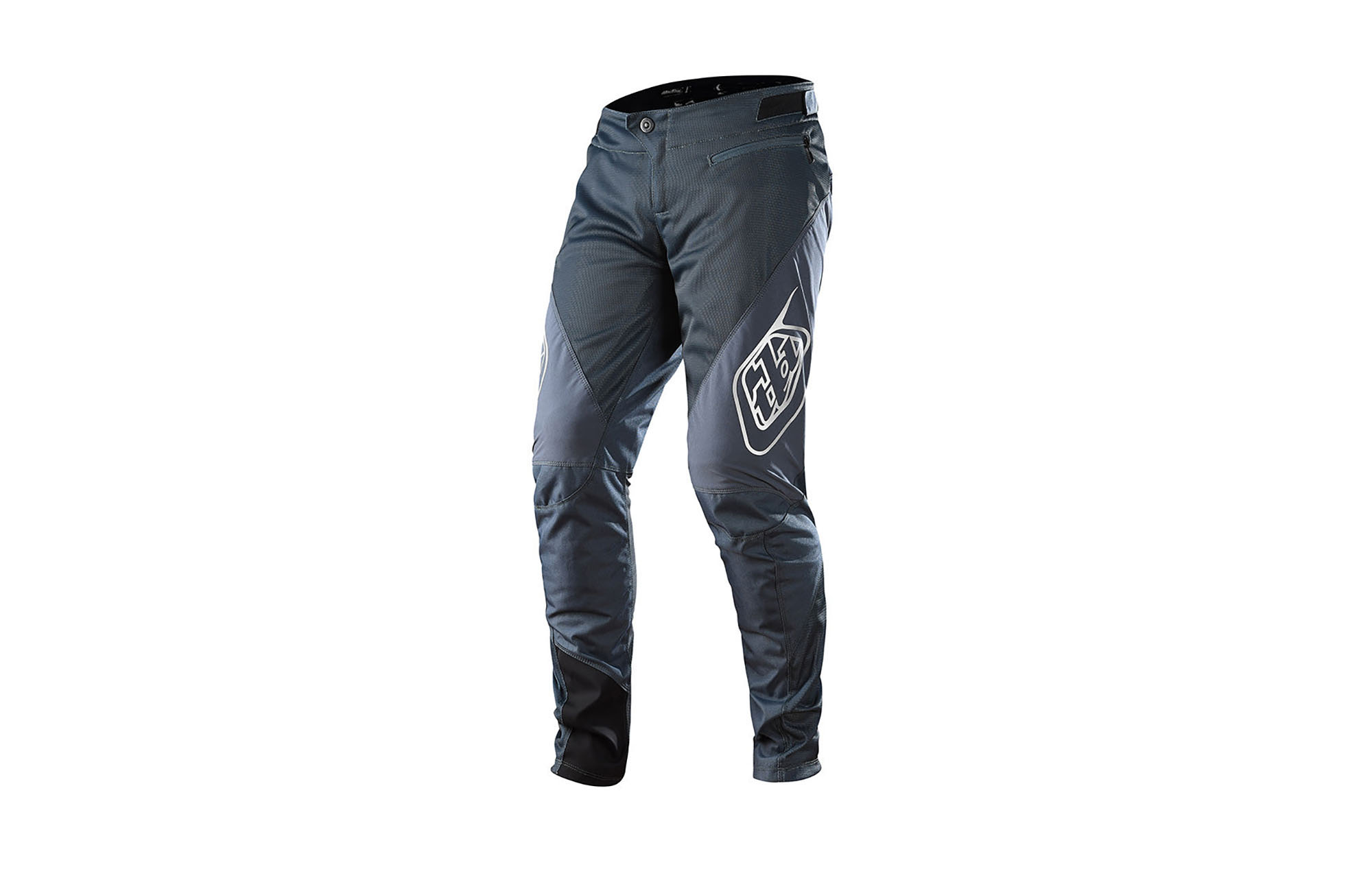 TROY LEE DESIGNS SPRINT PANTS - CHARCOAL image number 0