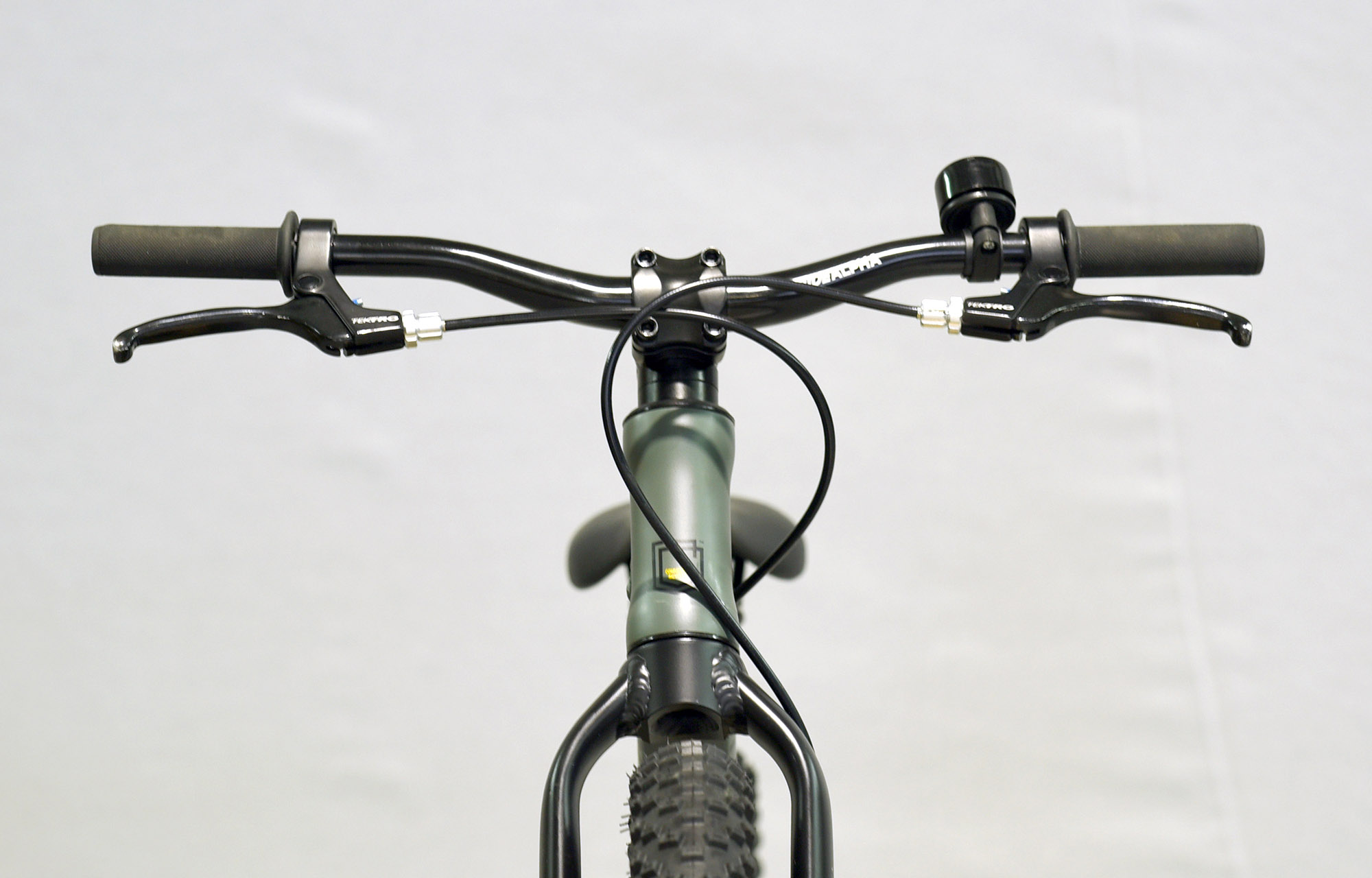 COMMENCAL RAMONES 16 KESWICK GREEN - (22171900) image number null