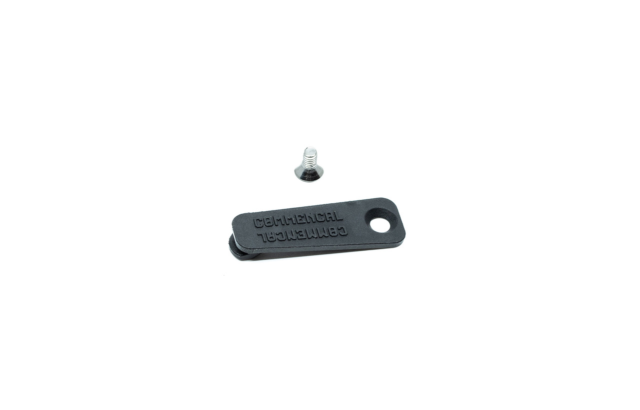 ICR SEAL - 0 HOLES image number null