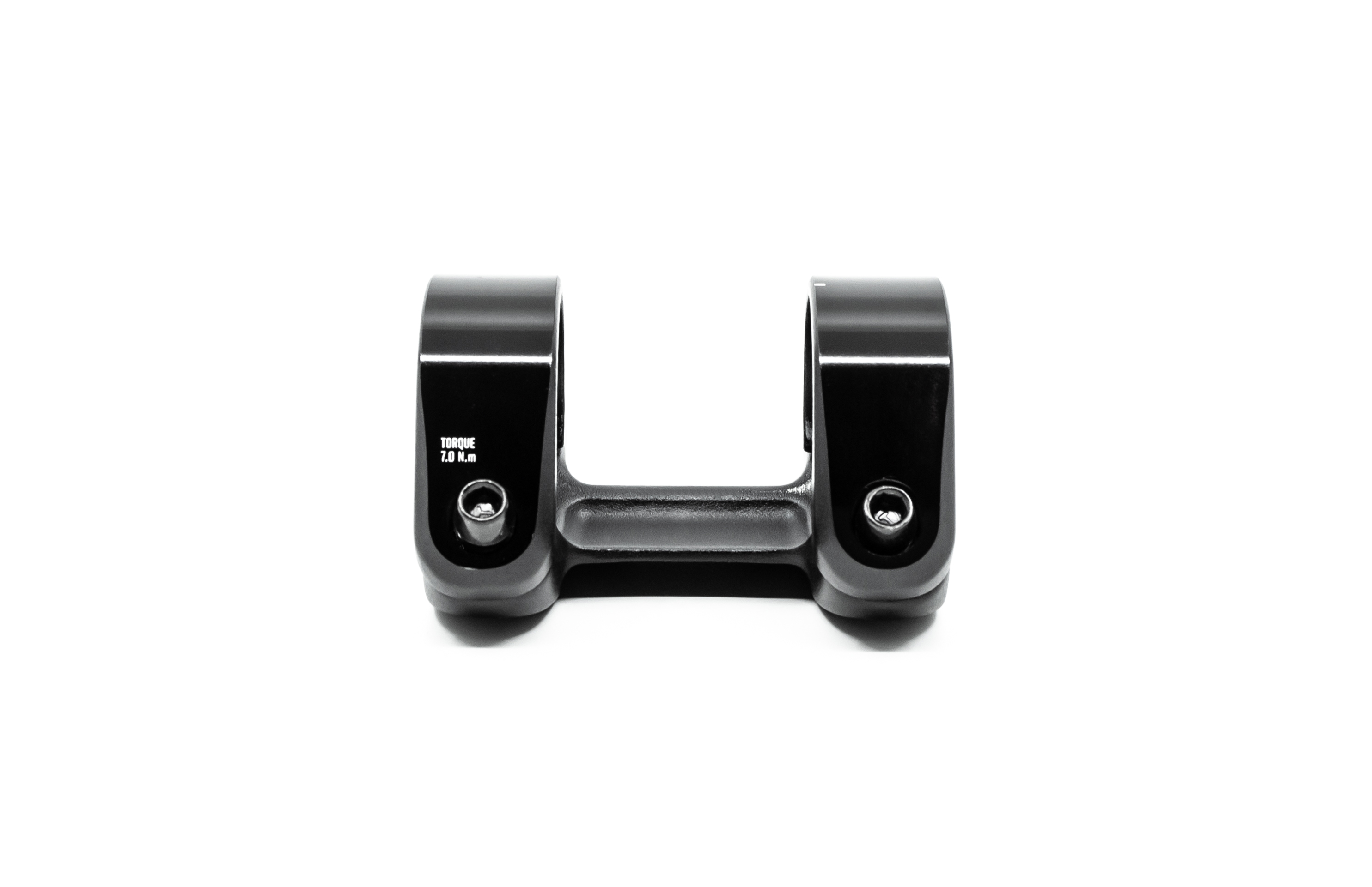 POTENCIA RIDE ALPHA DH DIRECT MOUNT 40 MM BLACK image number null