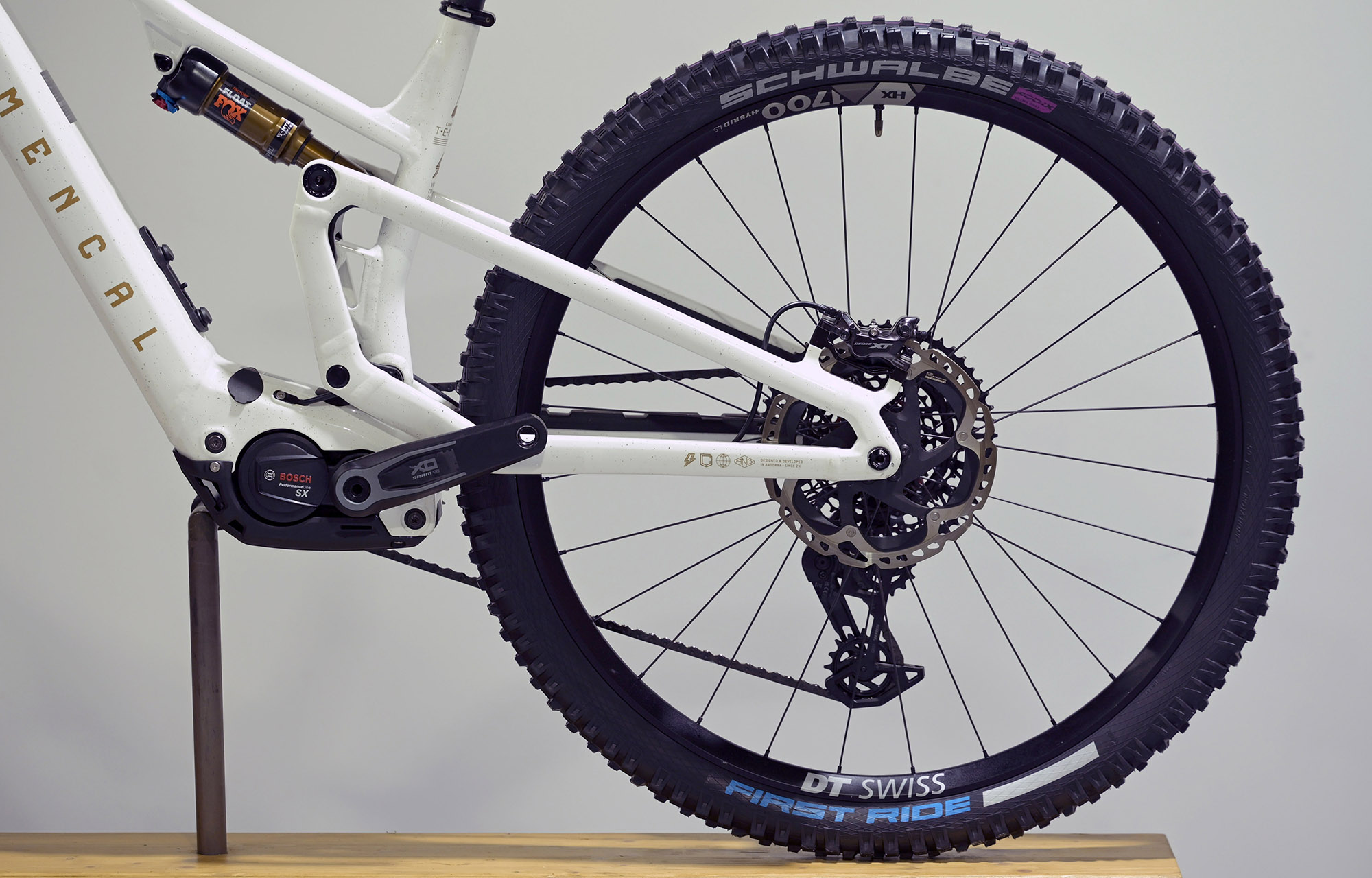 COMMENCAL T.E.M.P.O. POWER SIGNATURE AXS - M (24183092) 481 km image cover number large 3