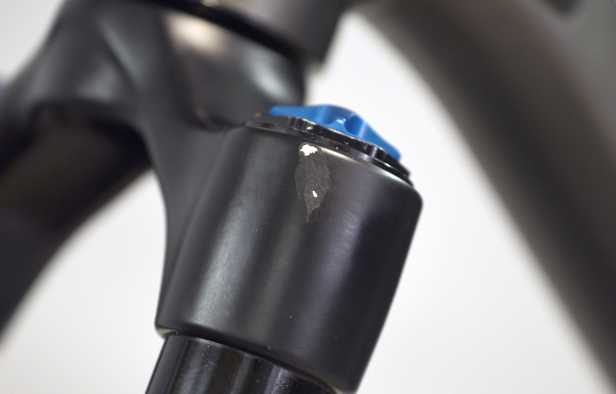 COMMENCAL META SX V4 ESSENTIAL DARK SLATE - M (22130602) image number null