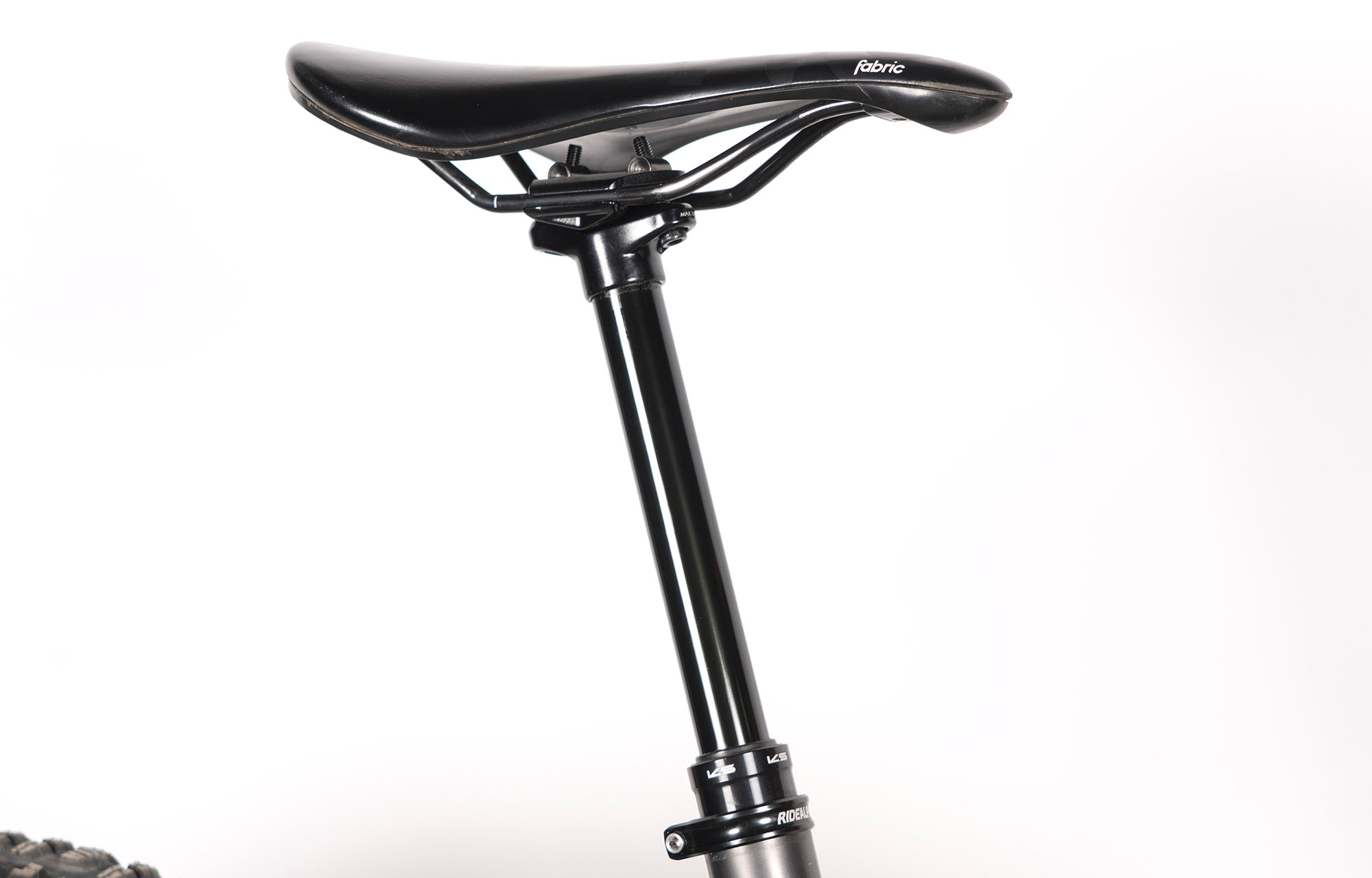 COMMENCAL META TR SIGNATURE DARK SLATE ALC - L (22102059) image number null