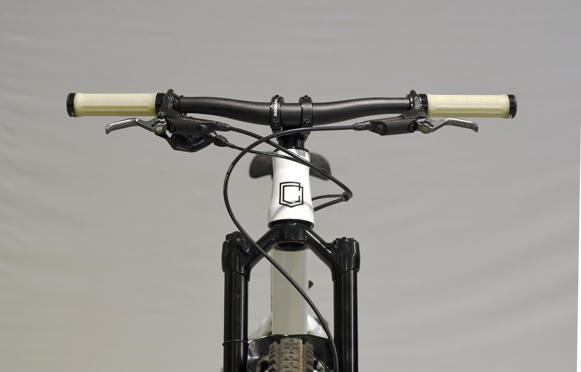 COMMENCAL CLASH 20 V2 PURE WHITE - 20 (22175300) image number null