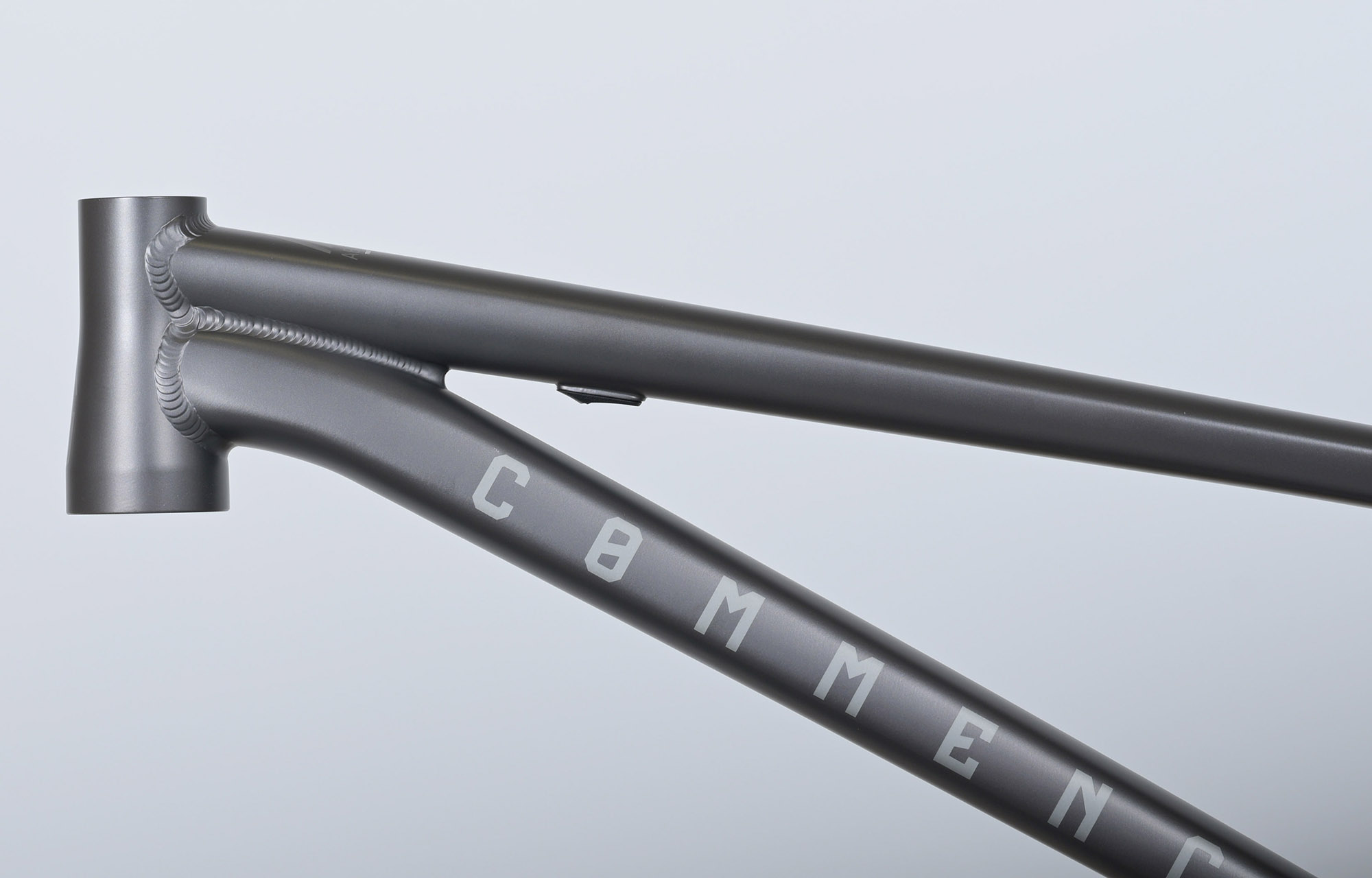 FRAME COMMENCAL ABSOLUT DARK SLATE - L (22240003) image cover number large 6