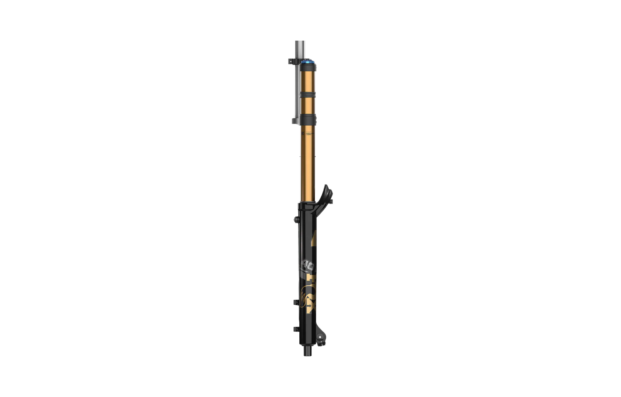 FOX 40 FLOAT FACTORY KASHIMA GRIP X2 203MM 29 2026 image number null