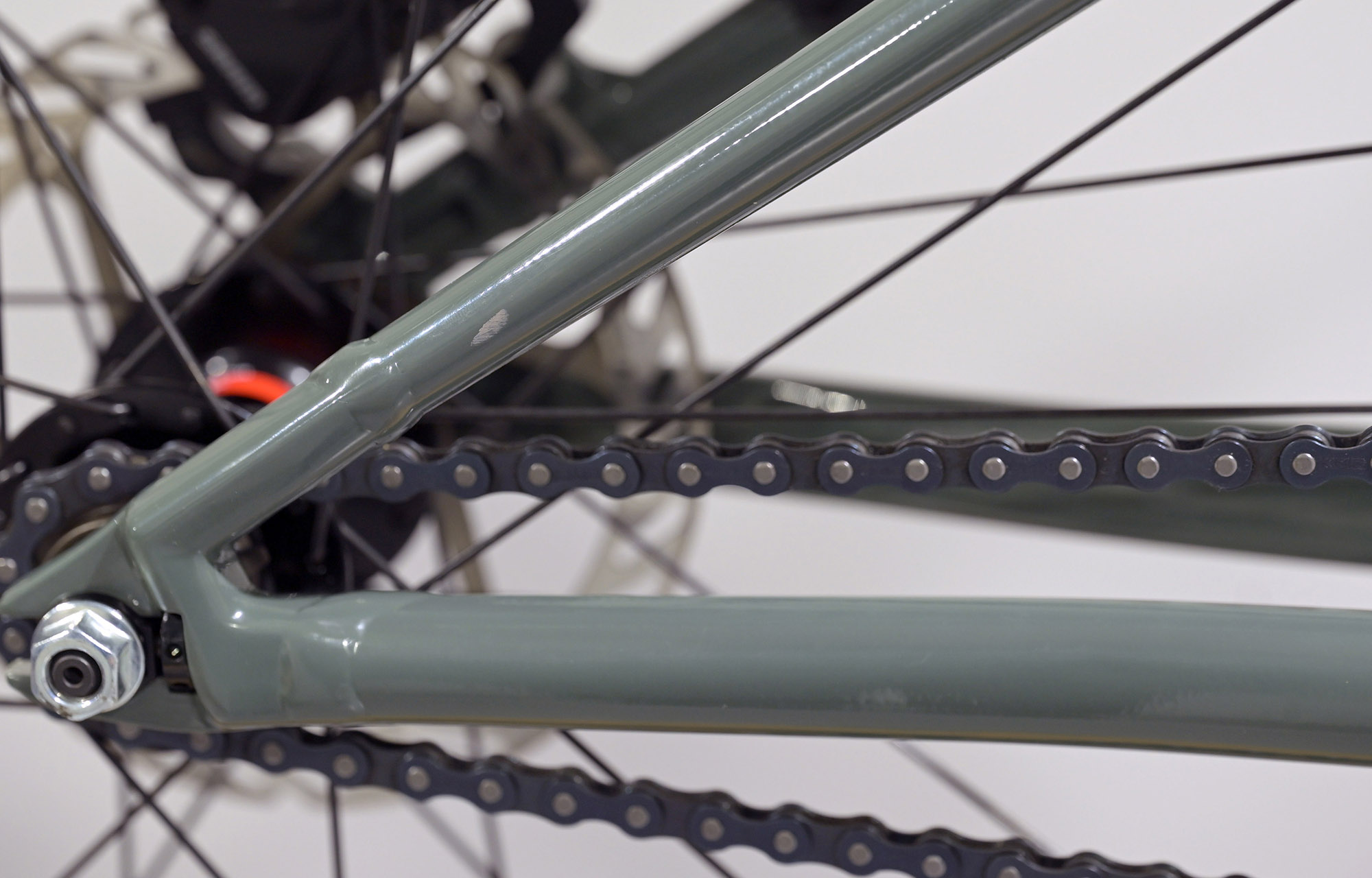 COMMENCAL ABSOLUT KESWICK GREEN - S (22140101) image cover number large 7