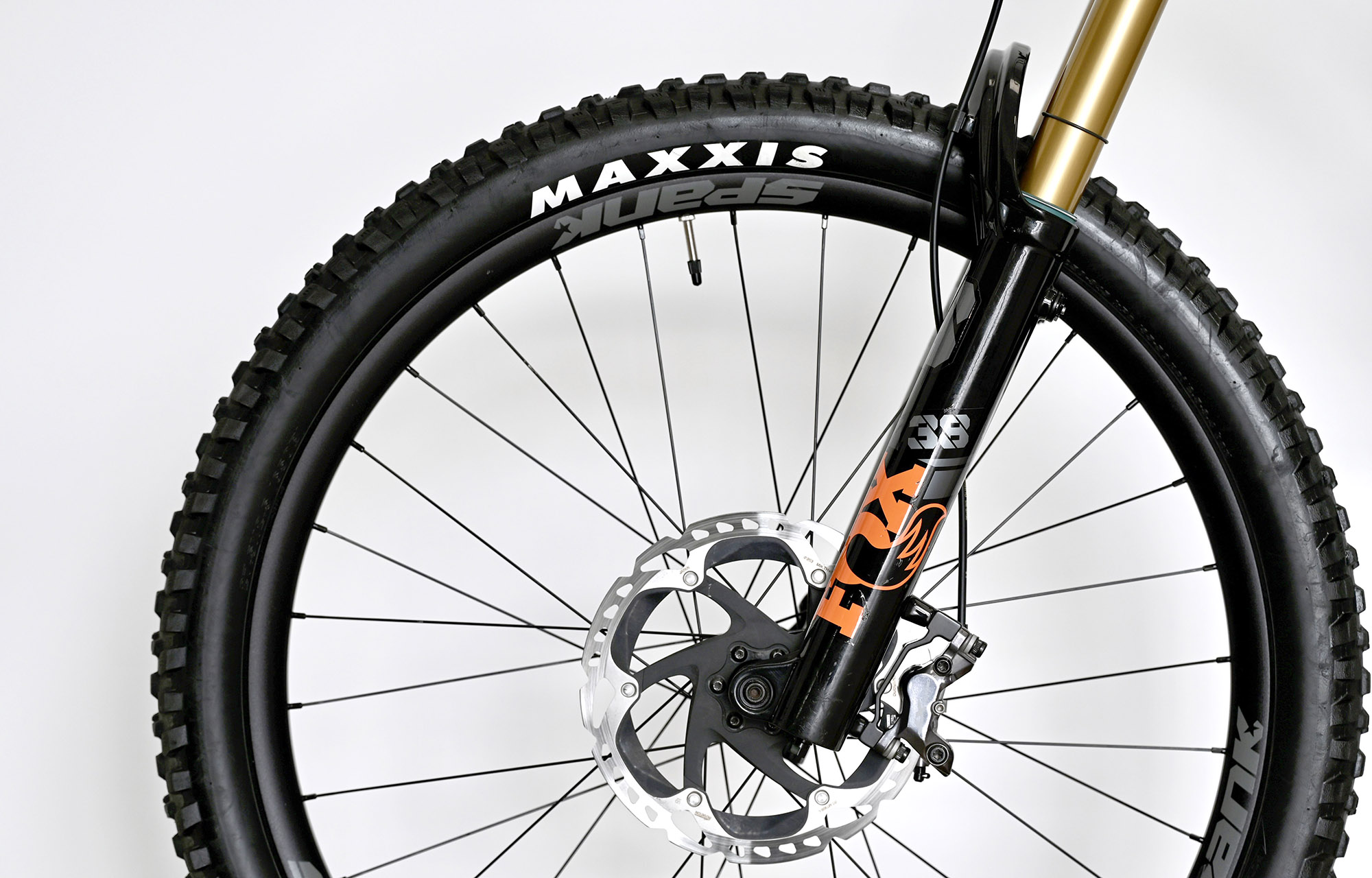 COMMENCAL CLASH PARK EDITION METALLIC PURPLE - S (22131701) image number null