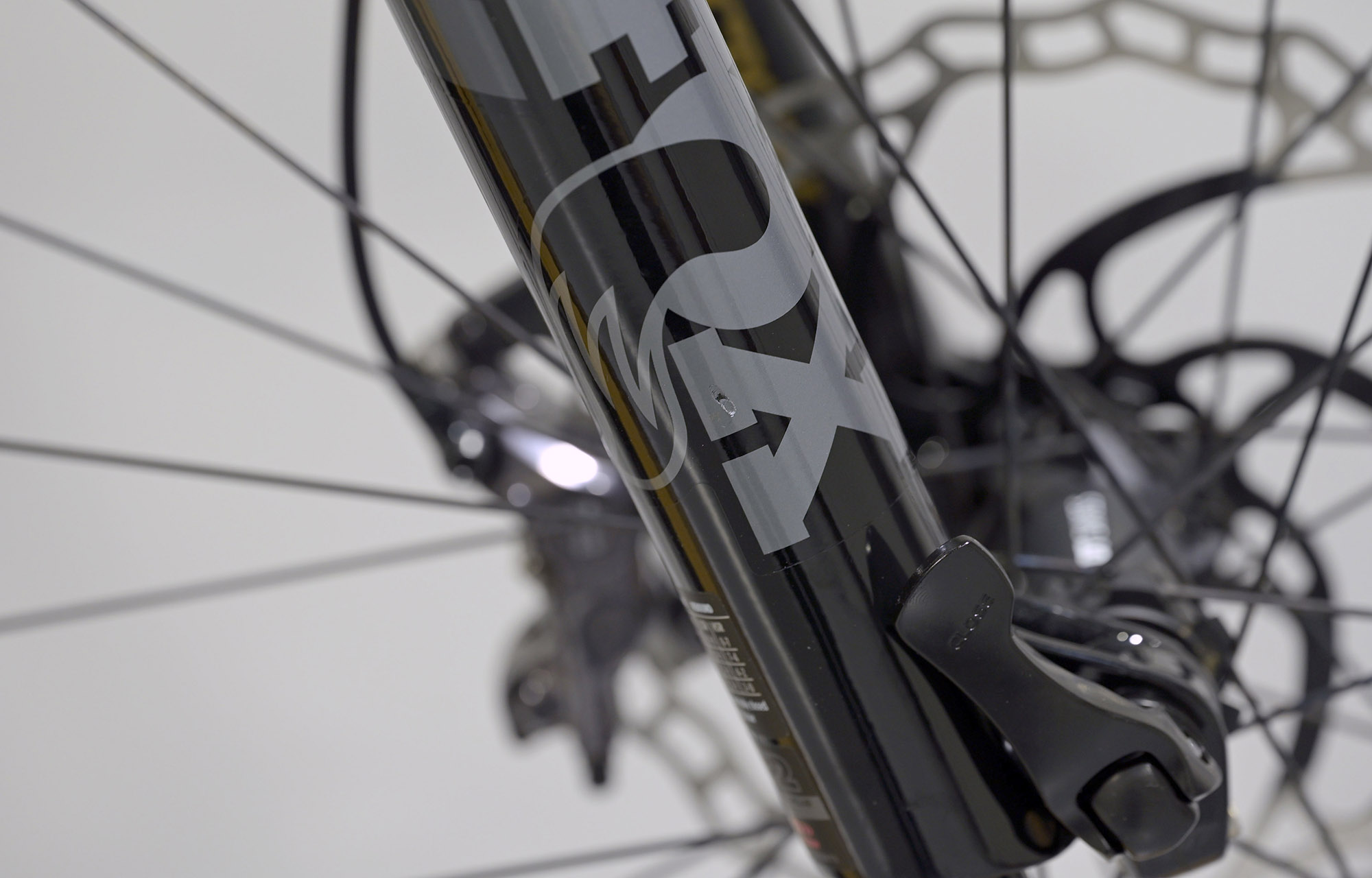 COMMENCAL META SX V5 T-TYPE LIGHT PURPLE / BLACK ALC - L (23100066) image large number 10
