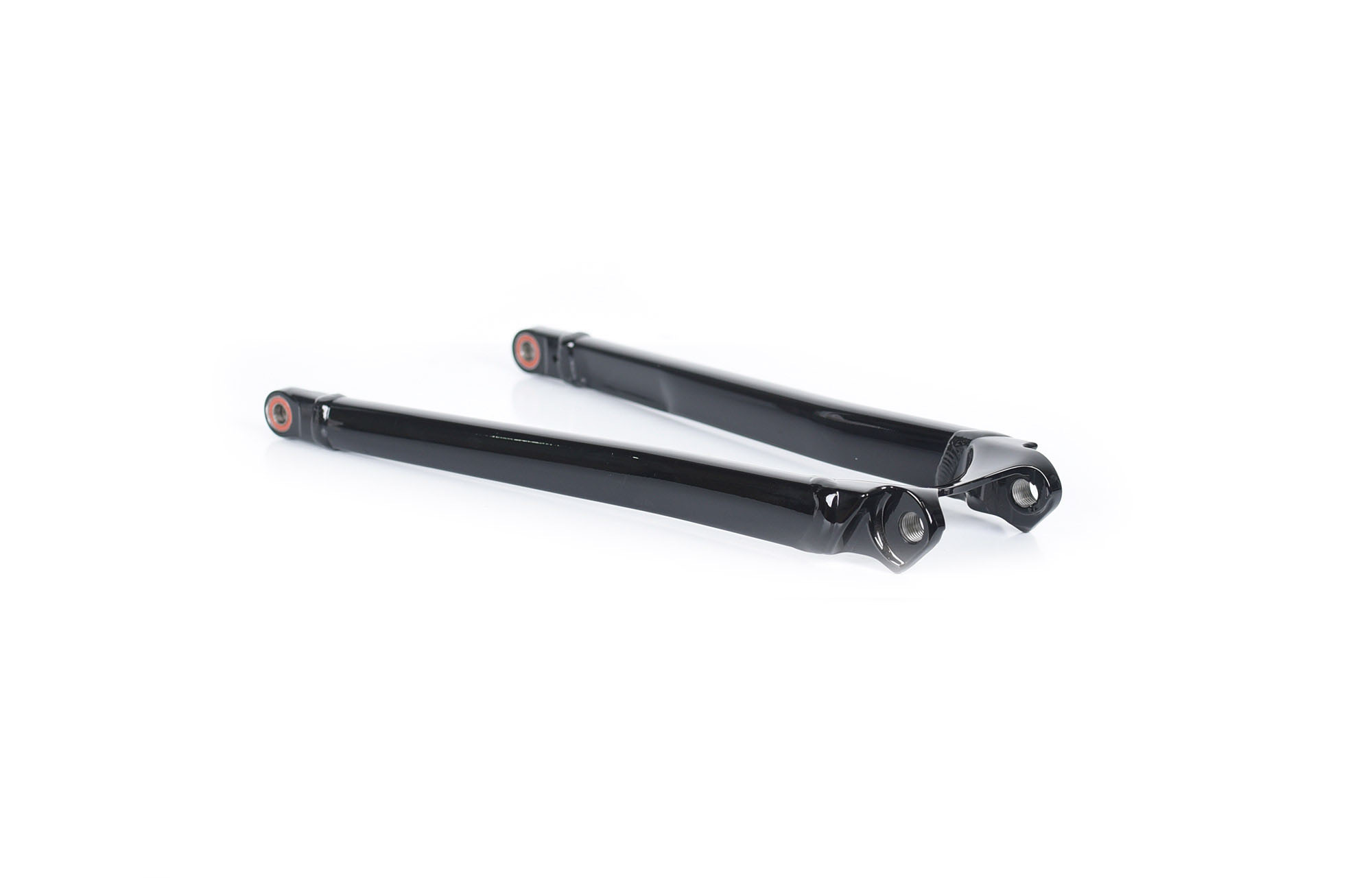 SEAT STAYS META POWER V2 / V2.2 BLACK image number null