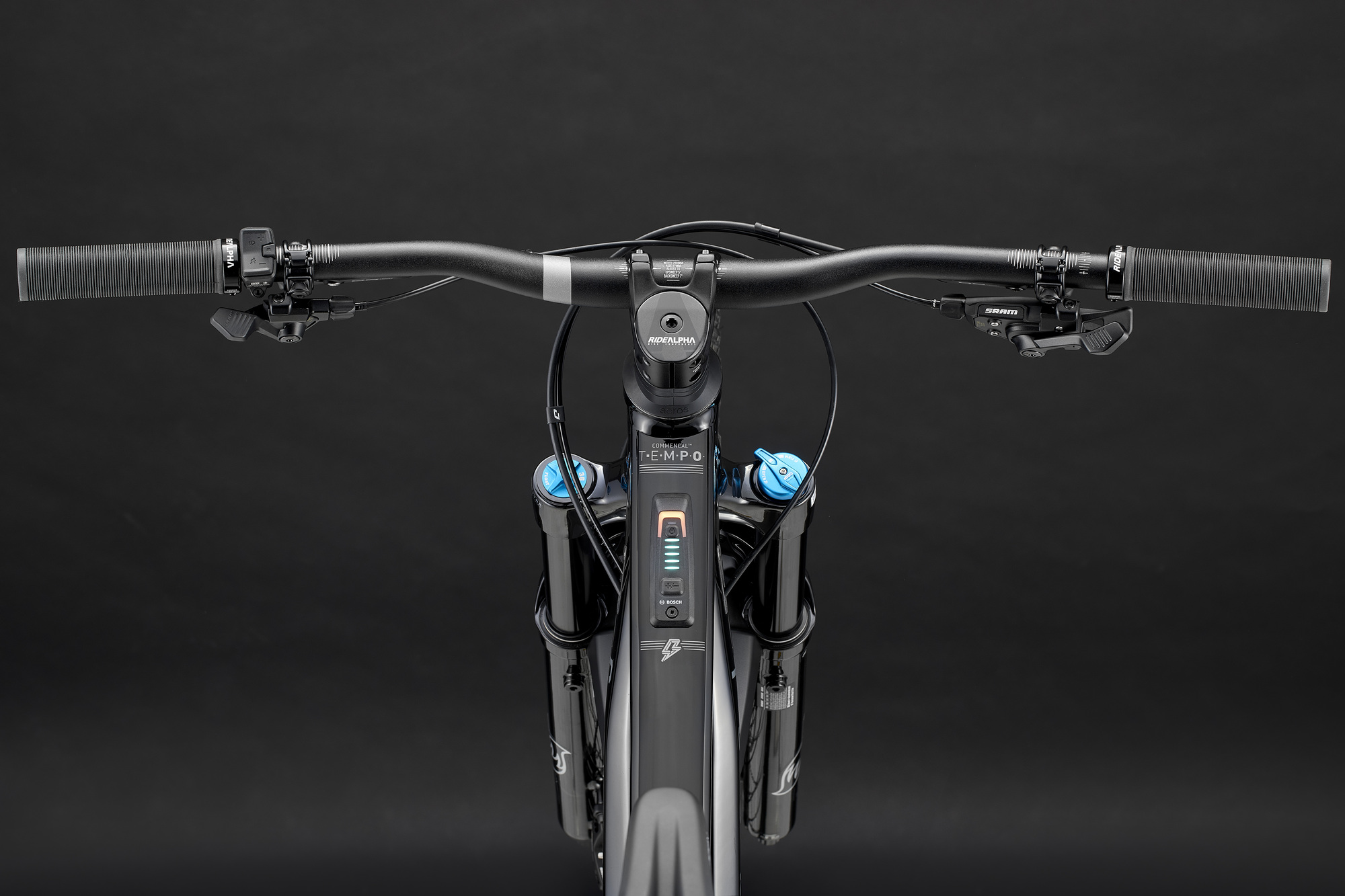 COMMENCAL TEMPO POWER ESSENTIAL EAGLE 90 2026 image number null
