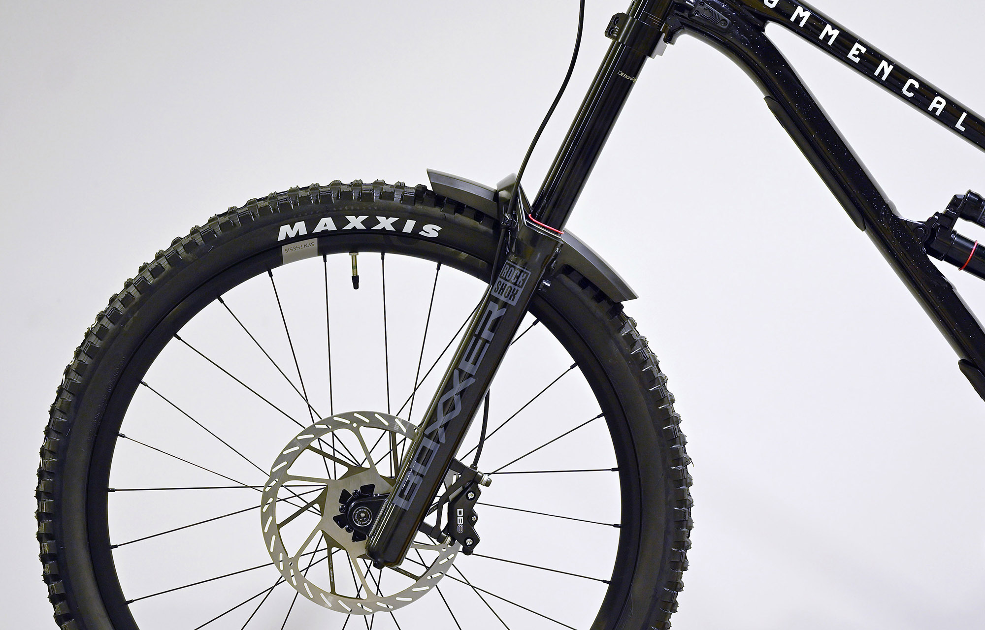 COMMENCAL FRS WHISTLER EDITION - L (24156103) image number null
