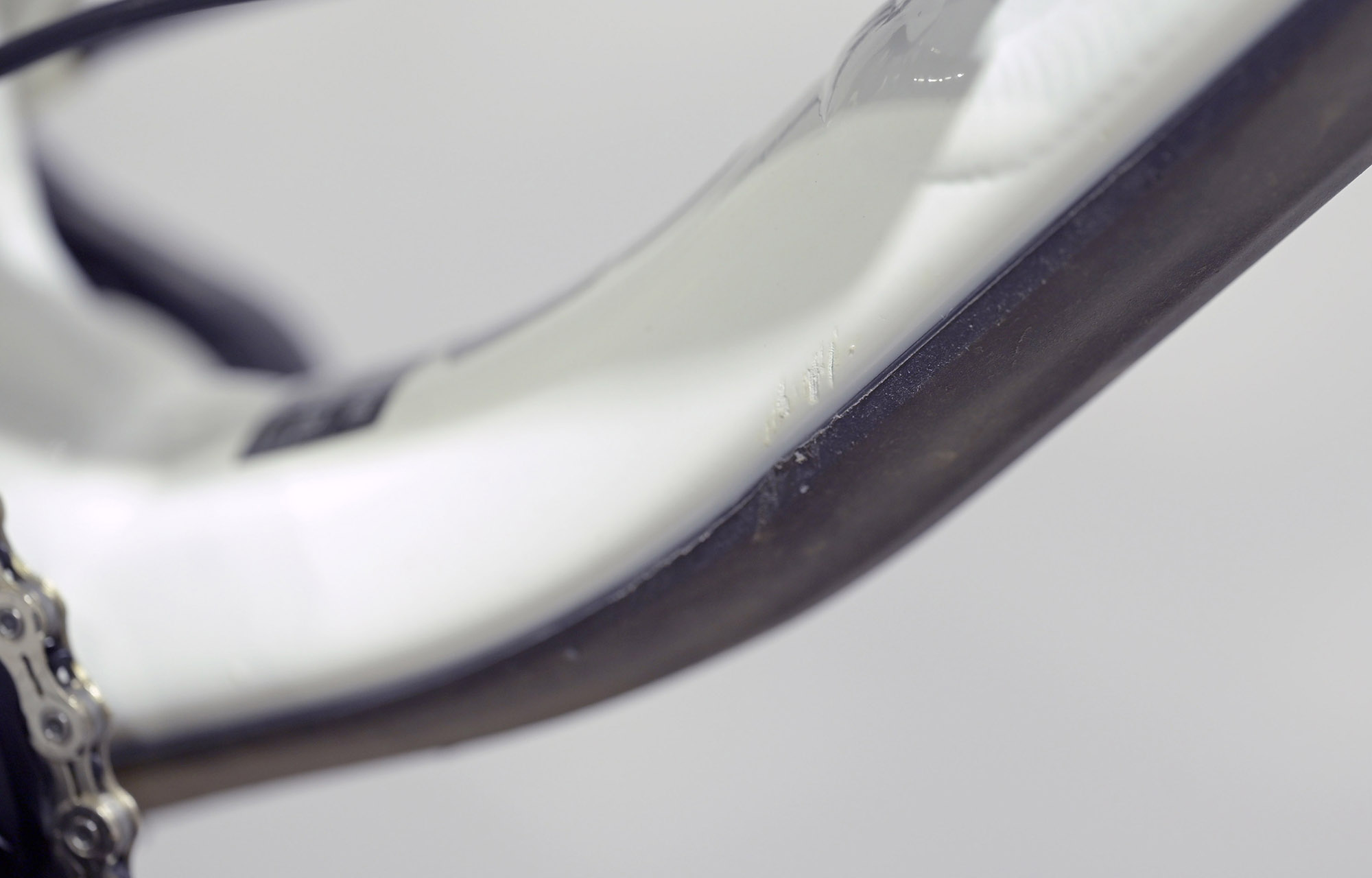 COMMENCAL FRS ESSENTIAL PURE WHITE - L (23150503) image cover number large 3