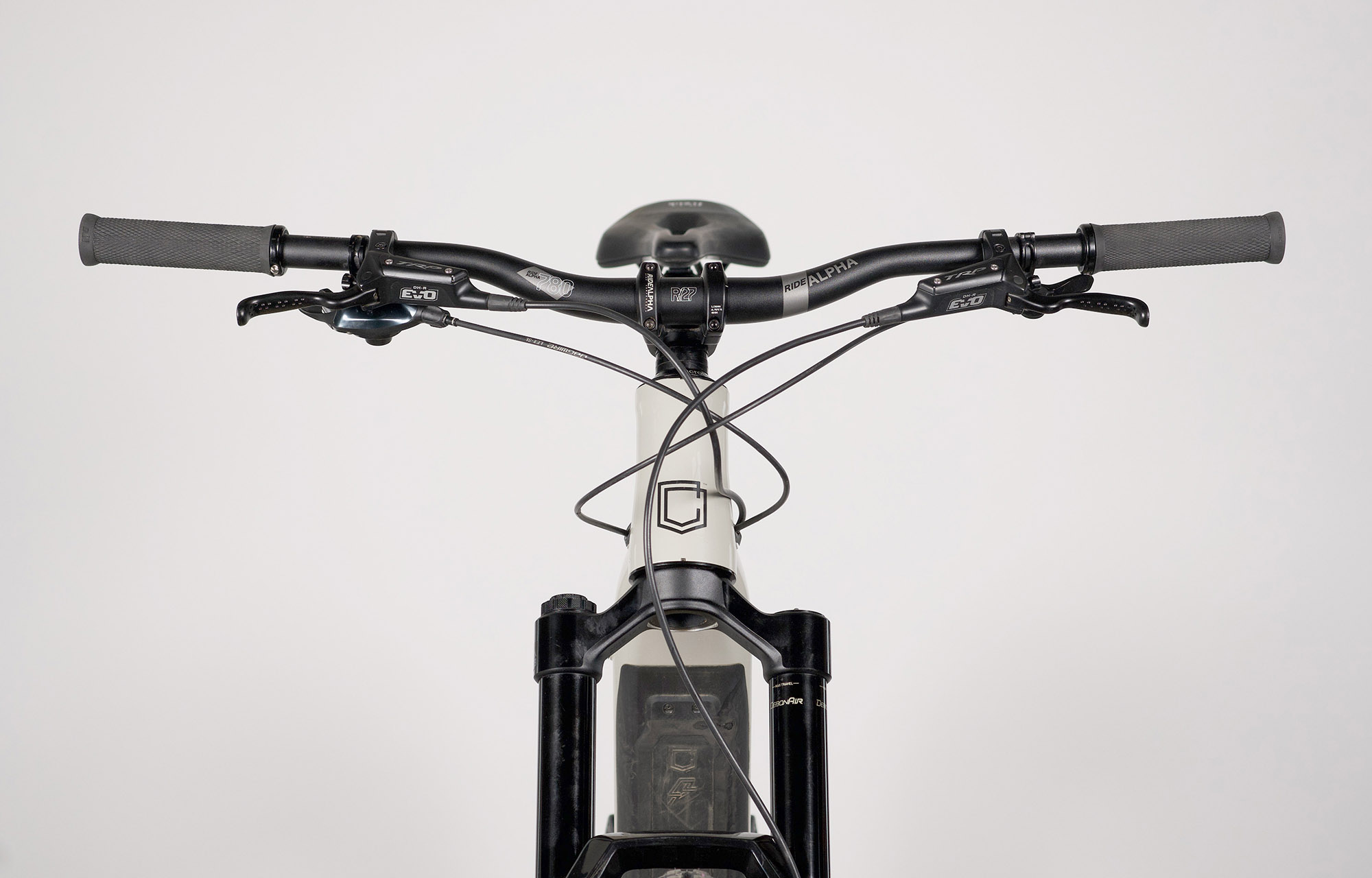 COMMENCAL META POWER SX BOSCH RACE CHALK - L (23181403) 1998km image cover number large 5