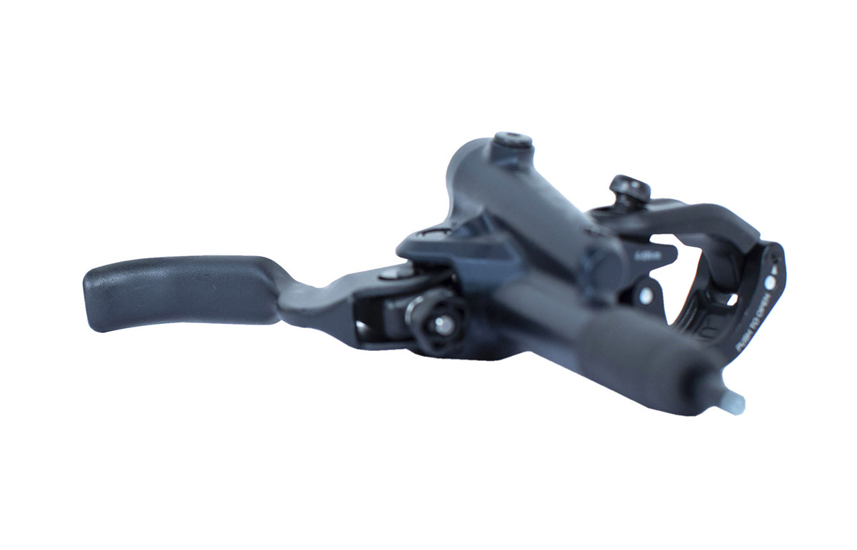 SHIMANO SLX M7120 REAR image number null