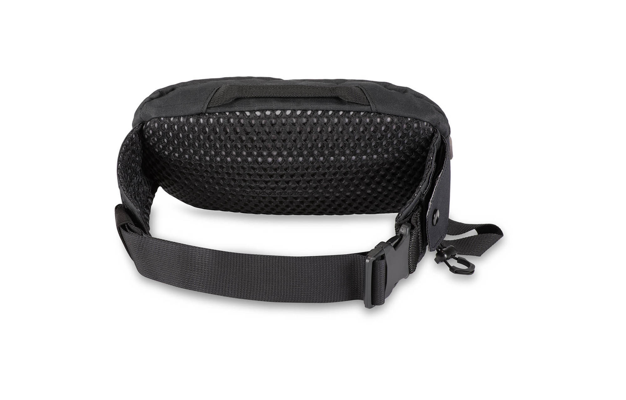 DAKINE HOT LAPS WAIST BAG 1L BLACK image number 0