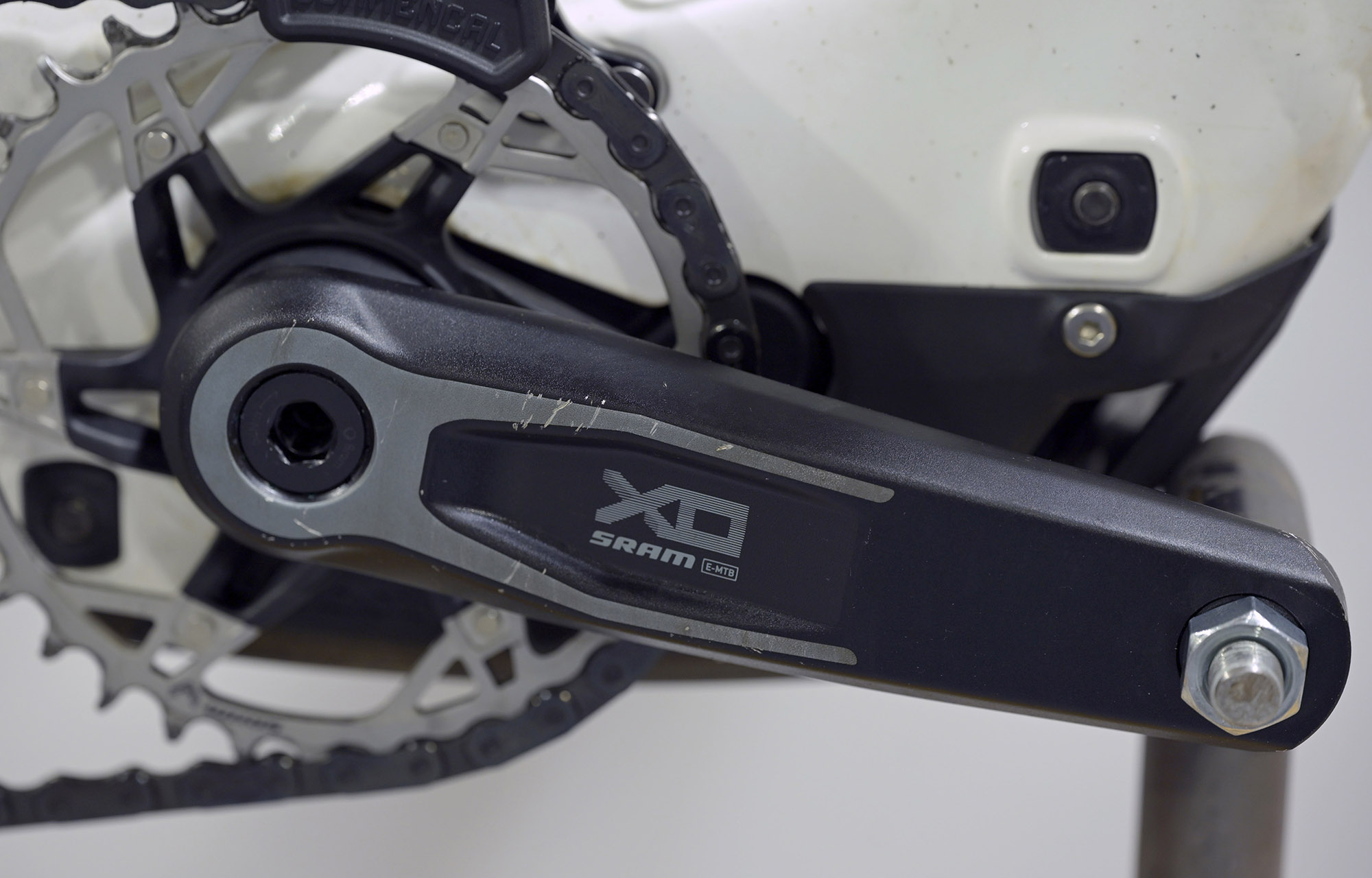 COMMENCAL T.E.M.P.O. POWER SIGNATURE AXS - L (24183093) 197 km image cover number large 9