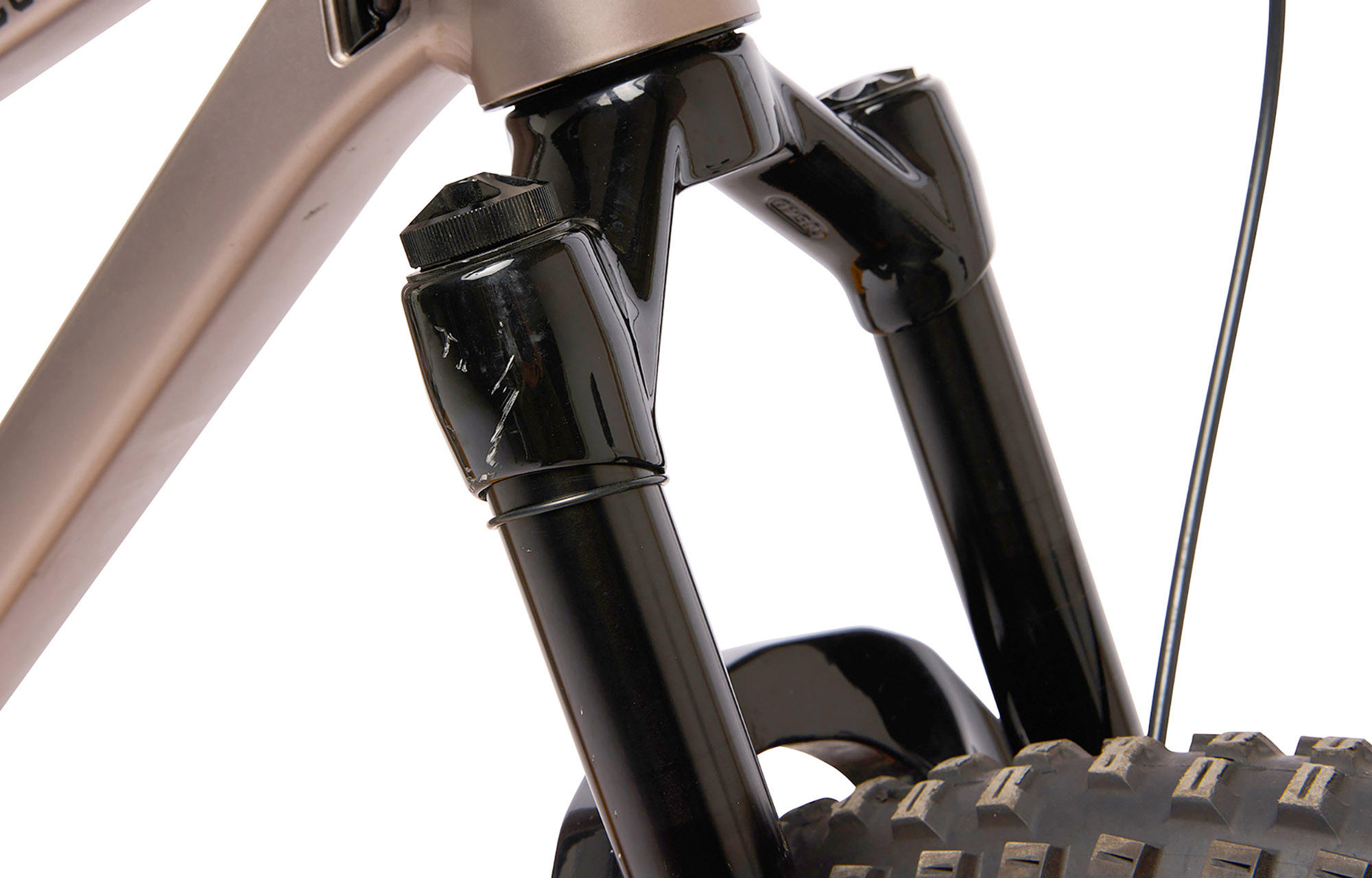 COMMENCAL CLASH 24 V2 CHAMPAGNE (22170600) image cover number large 2