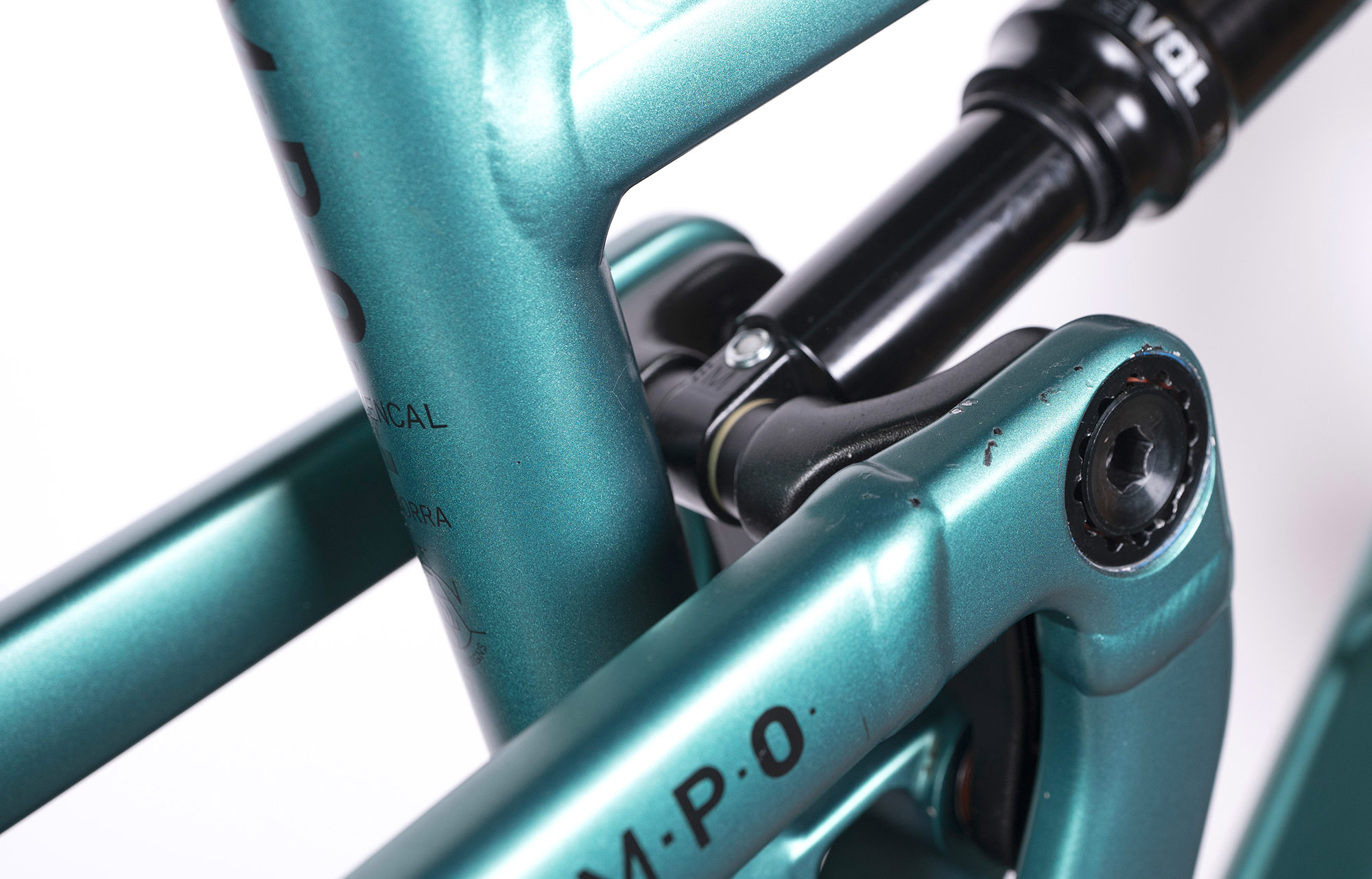 COMMENCAL T.E.M.P.O. ACID LAKE STAFF ALC - L (22102045) image number null