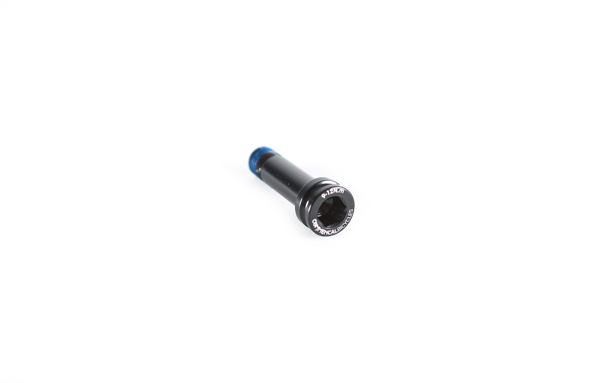 AXLE SHOCK/TOP TUBE FOR META V4 image number null