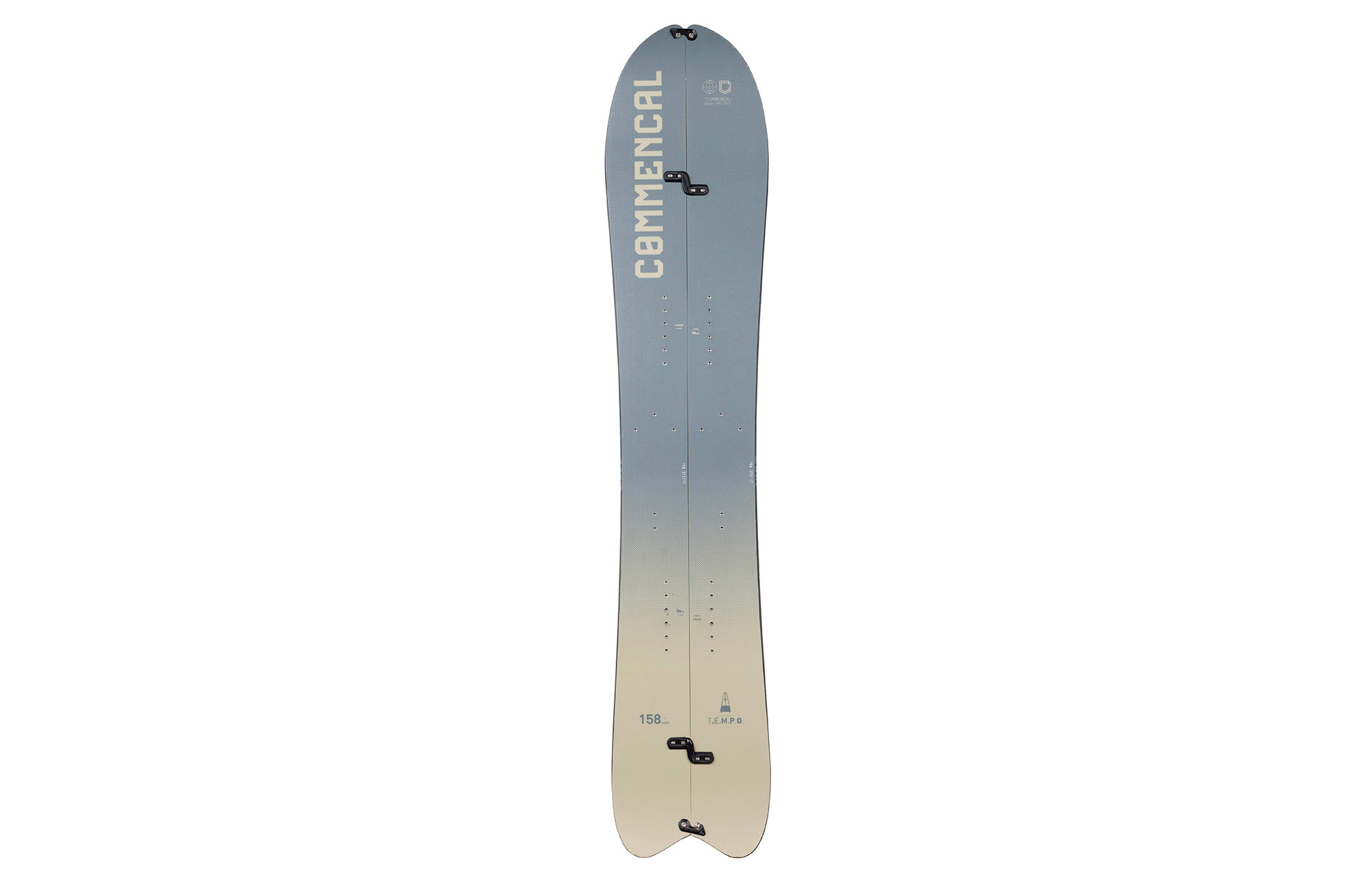 SPLITBOARD COMMENCAL T.EM.P.O. image number null