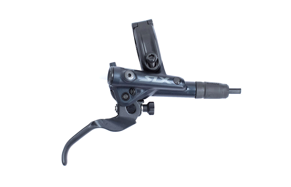 SHIMANO SLX M7120 REAR image number null
