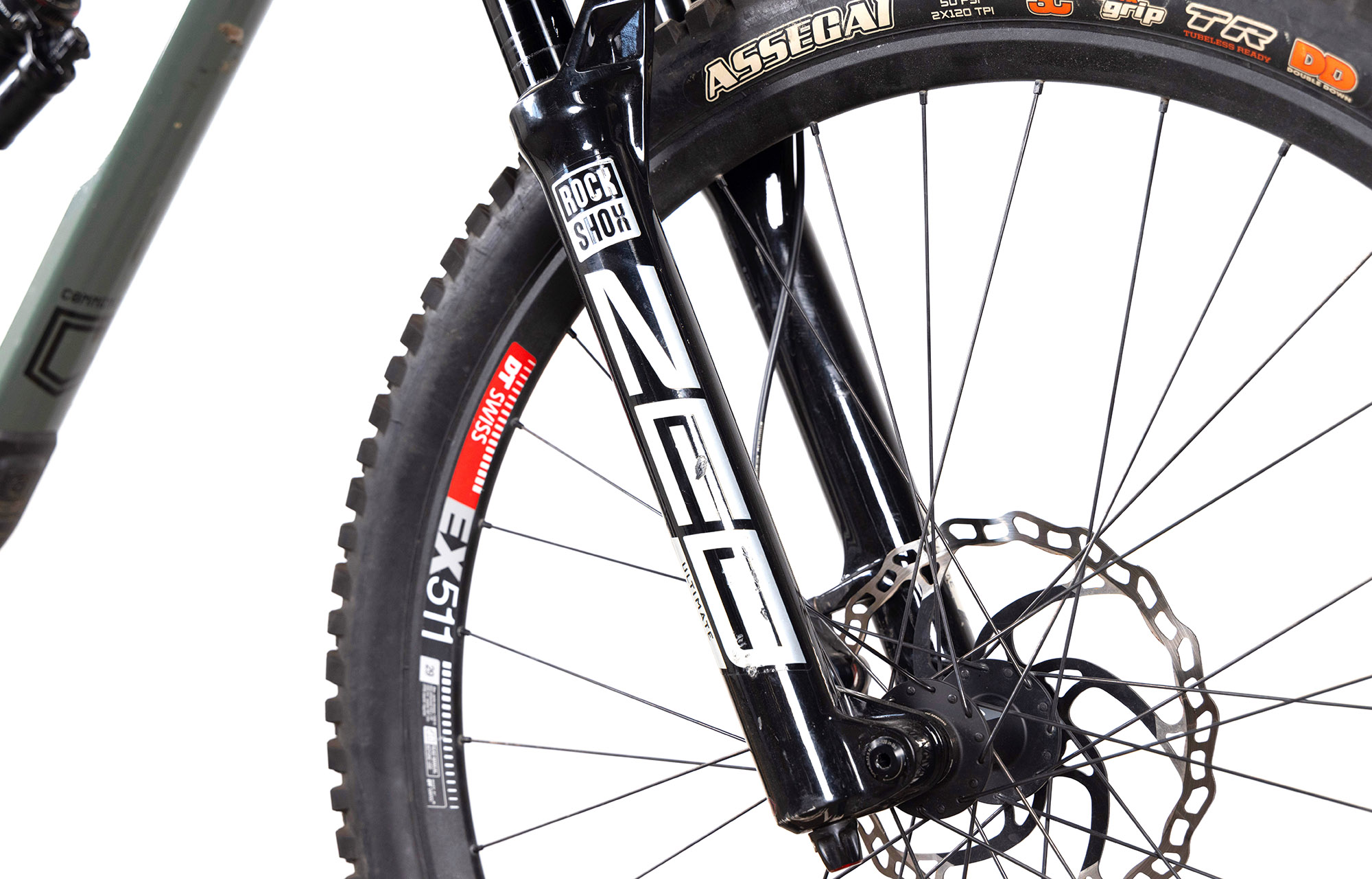 COMMENCAL META SX V4 TEAM ALC (M) image number null