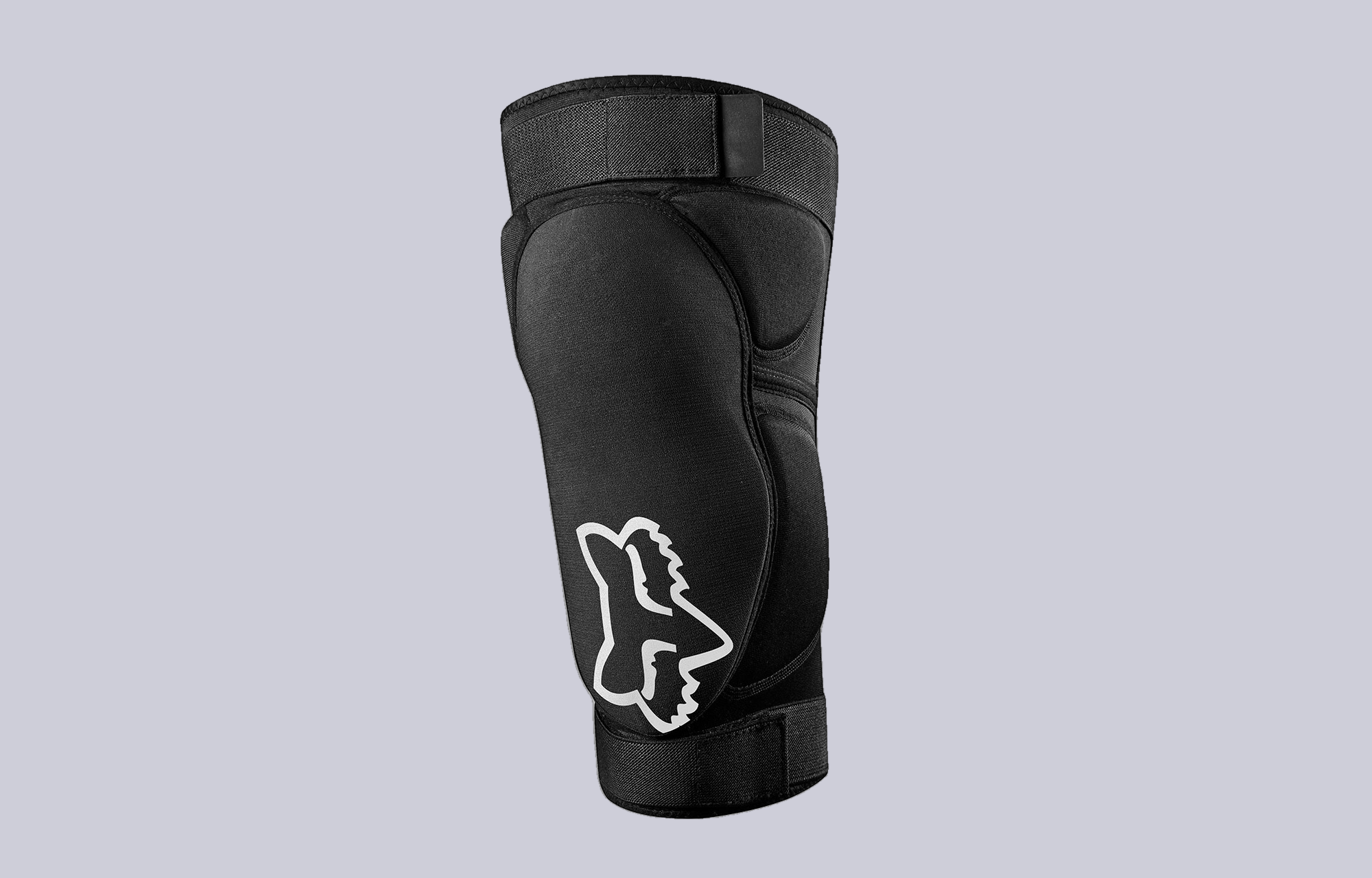 GENOLLERES FOX LAUNCH D3O BLACK image cover number 0