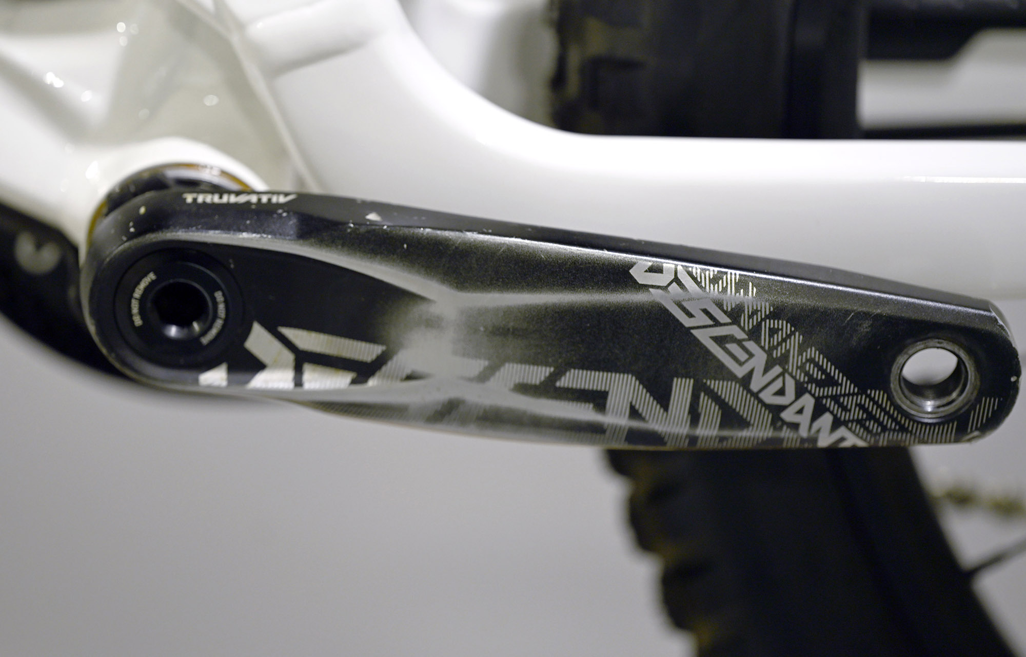 COMMENCAL FRS ESSENTIAL PURE WHITE - L (22150503) image cover number large 7