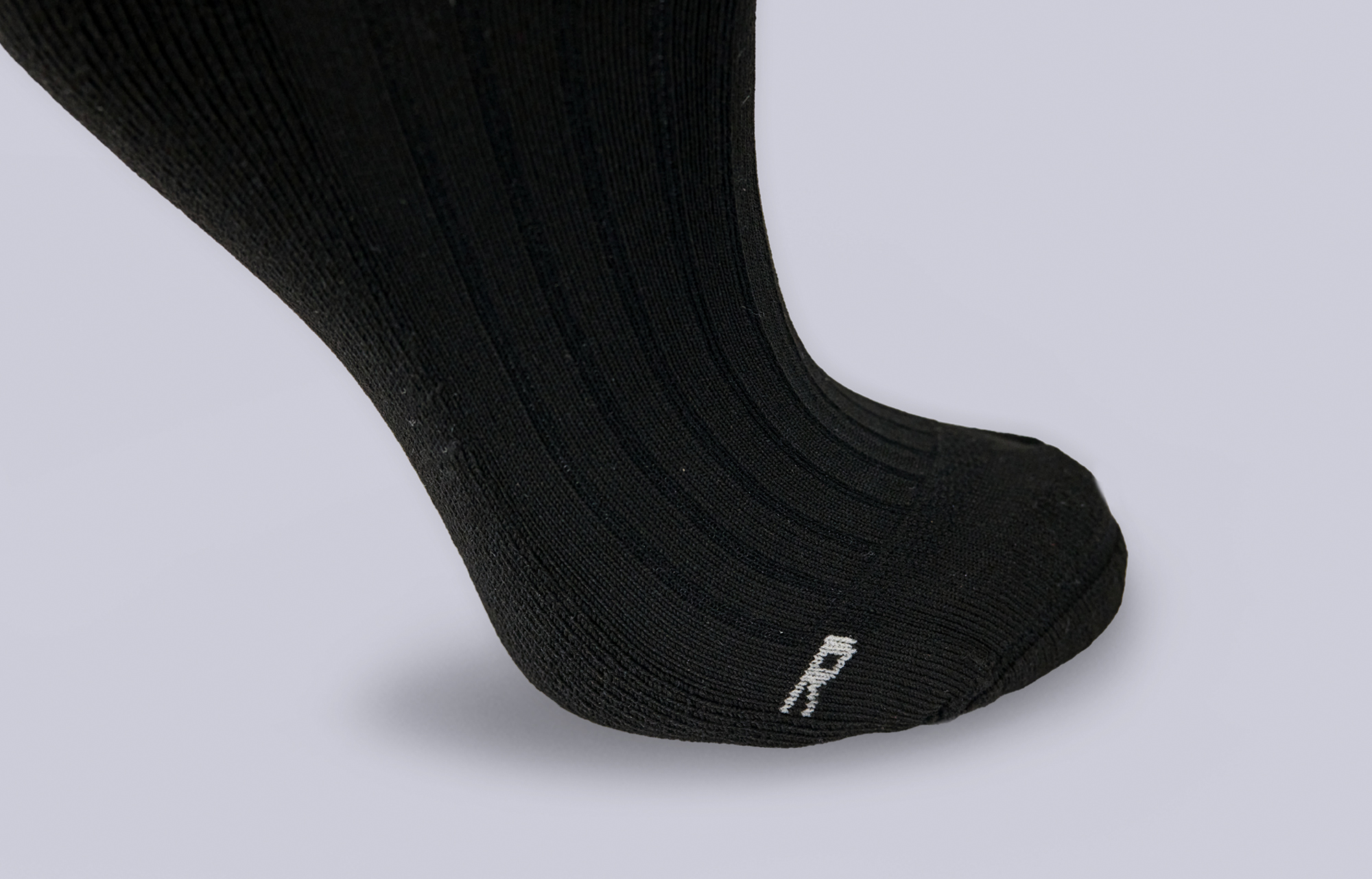 COMMENCAL SPORT SOCKS BLACK image number 2