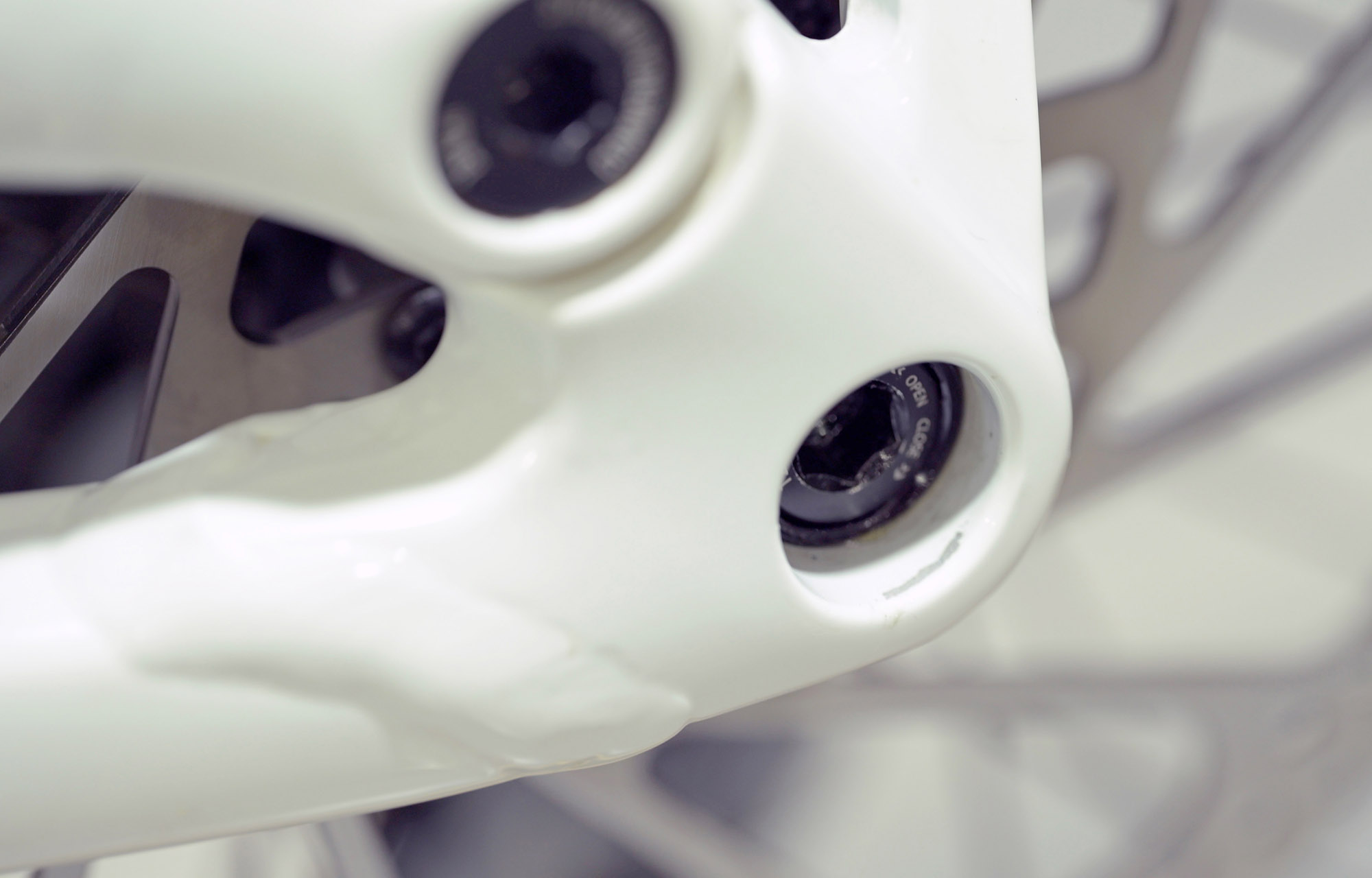 COMMENCAL FRS ESSENTIAL PURE WHITE - M (23150502) image cover number large 9