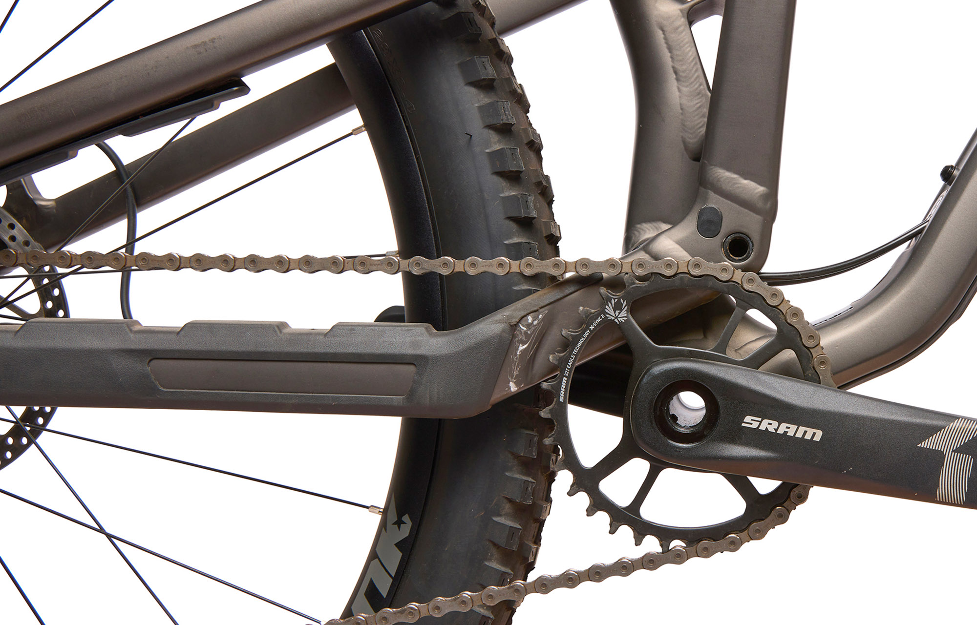 COMMENCAL T.E.M.P.O. RIDE DARK SLATE - S (22120801) image cover number large 0