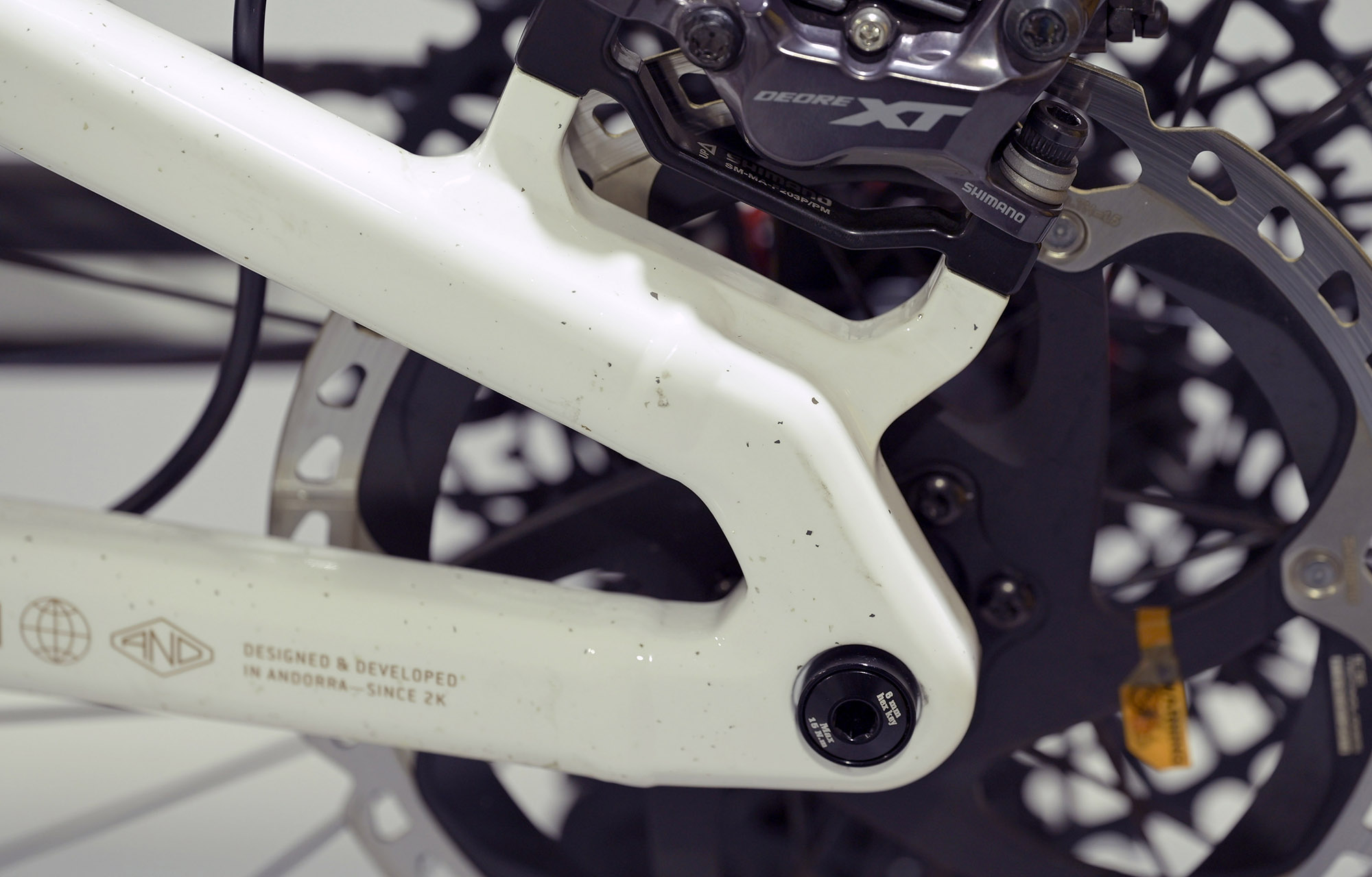 COMMENCAL T.E.M.P.O. POWER SIGNATURE AXS - L (24183093) 80 km image cover number large 7