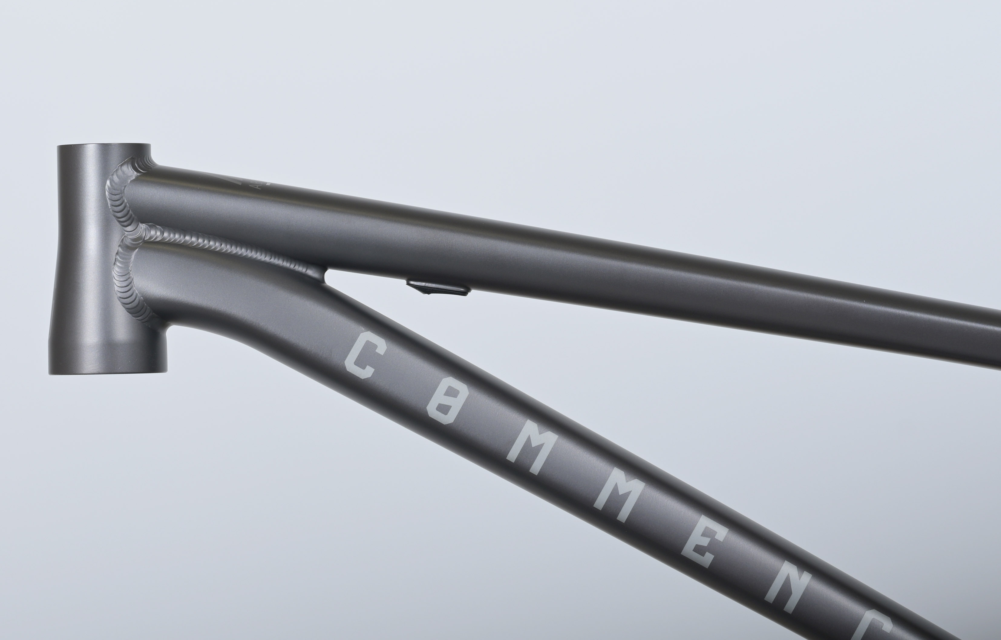 FRAME COMMENCAL ABSOLUT DARK SLATE - L (22240003) image cover number large 6