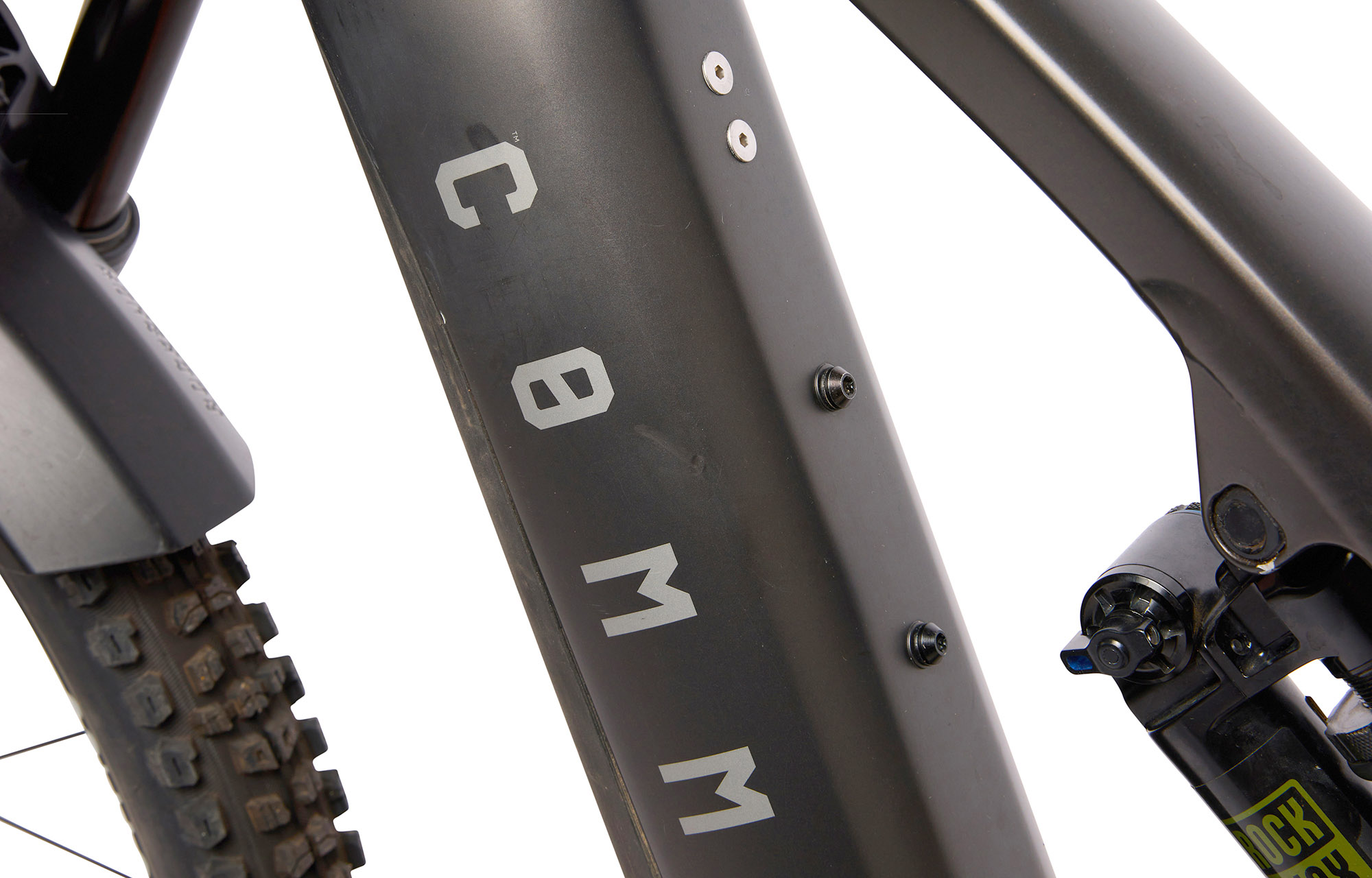 COMMENCAL META POWER TR BOSCH RACE DARK SLATE - M (23181602) image number null