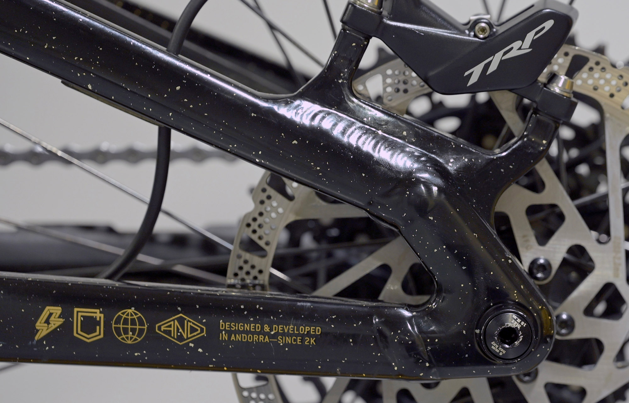 COMMENCAL META POWER SX 400 ESSENTIAL - M (24182392) 656 km image large number 10