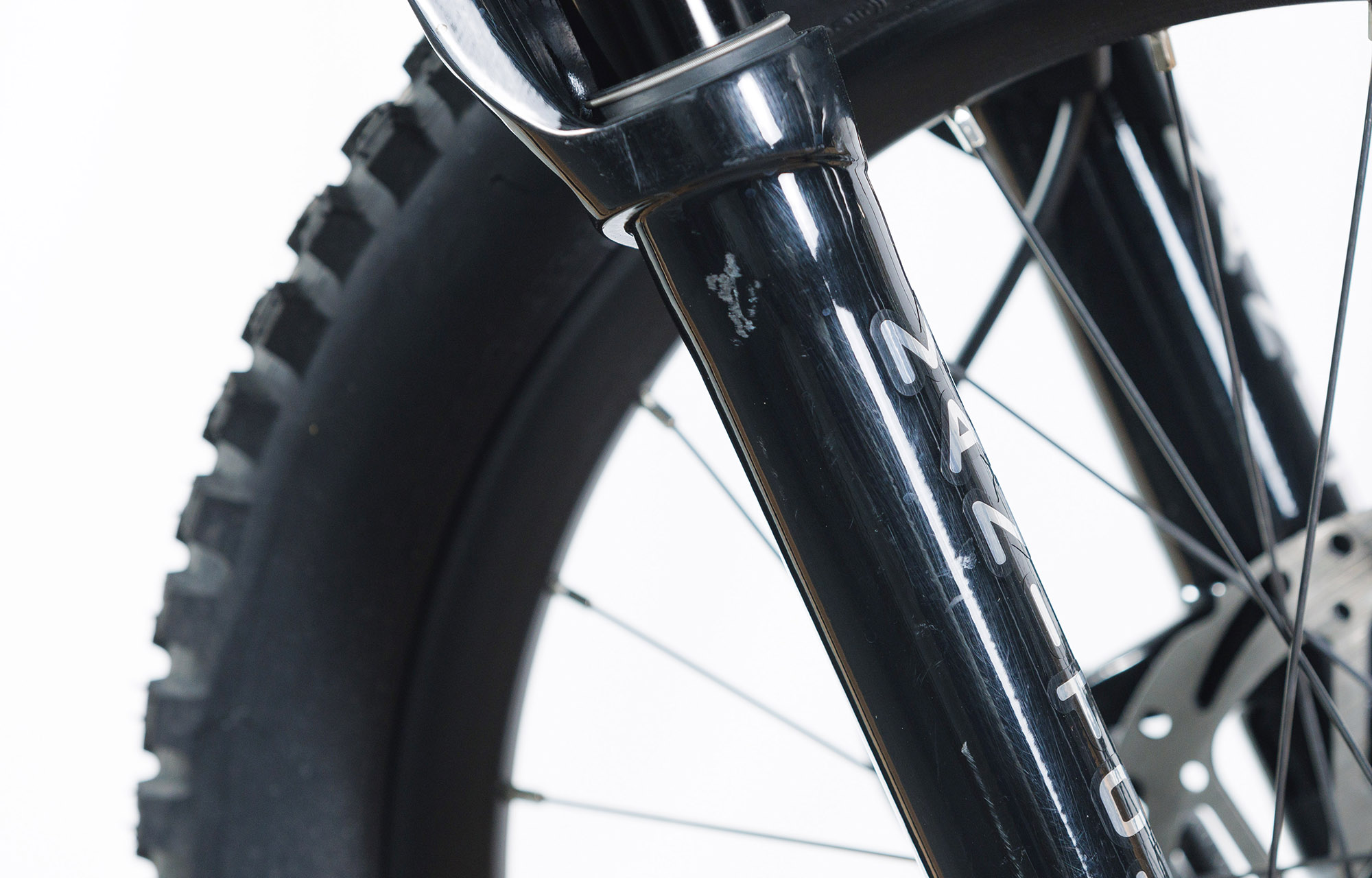 COMMENCAL CLASH 20 PURE WHITE - (24177200) image cover number large 1