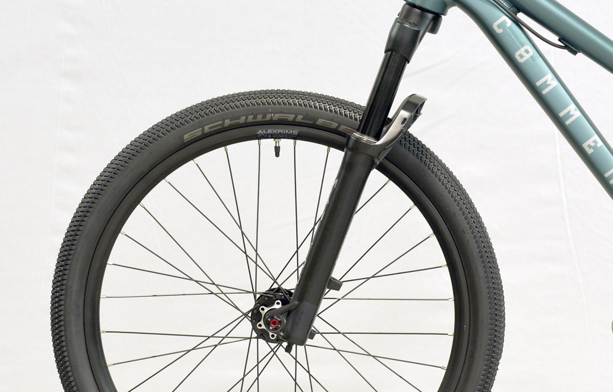 COMMENCAL ABSOLUT 24 ACID LAKE - (22175600) image number null