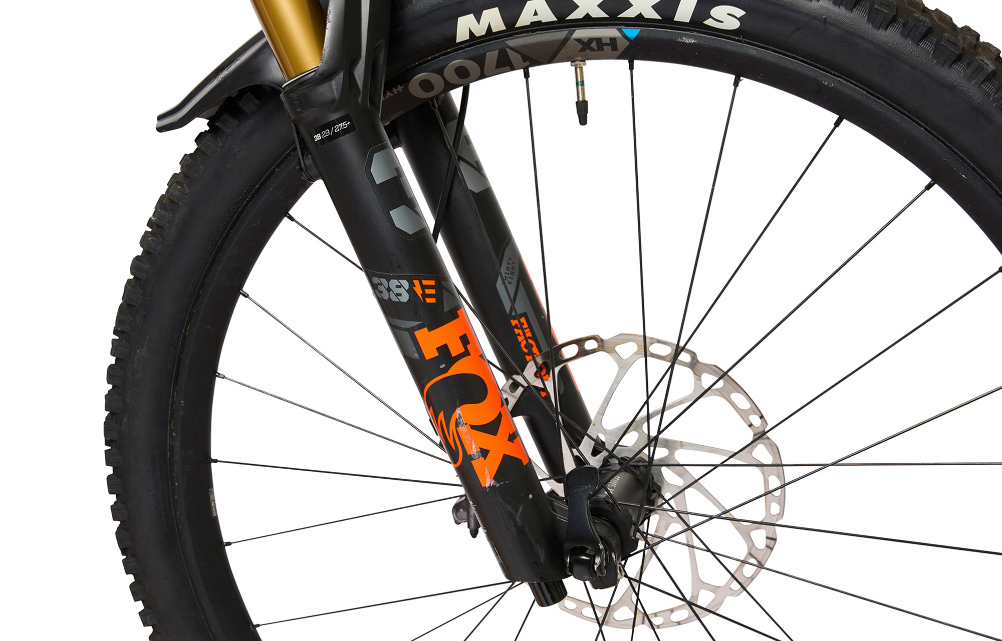 COMMENCAL META POWER SX BOSCH SIGNATURE PURE WHITE - M (22181902) 584km image number null