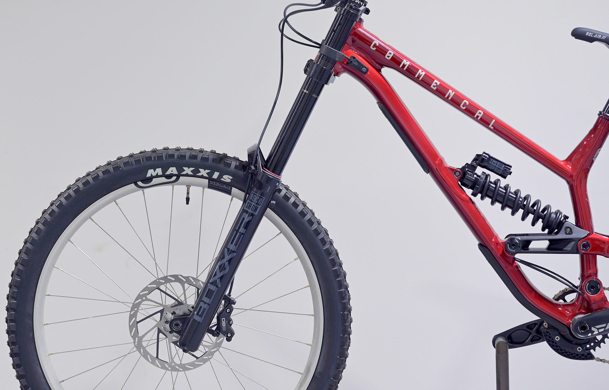 COMMENCAL FRS WHISTLER EDITION 2 - M (24158402) image cover number large 4