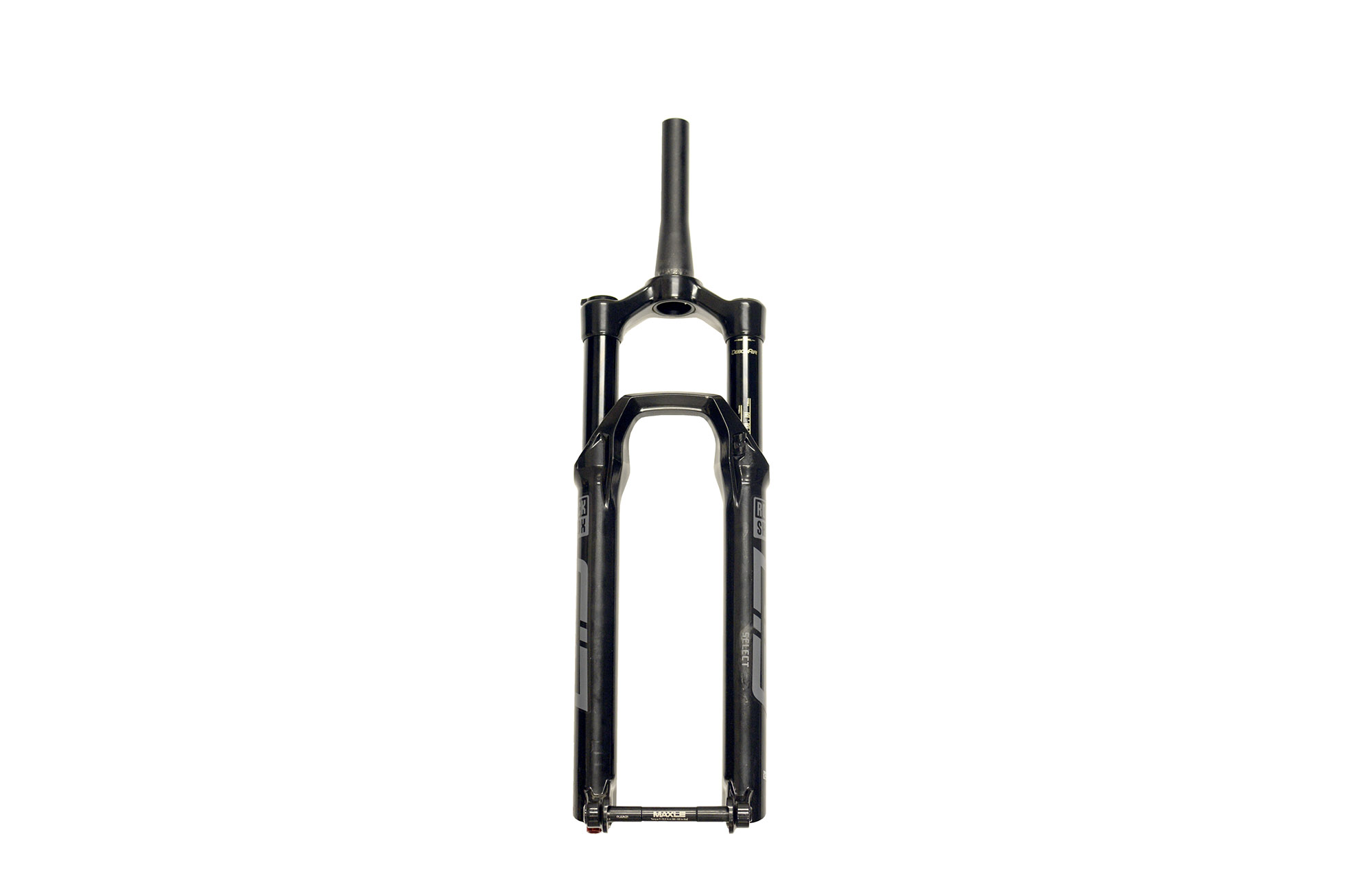 ROCKSHOX SID SELECT 120 MM -  (22500151) image number null
