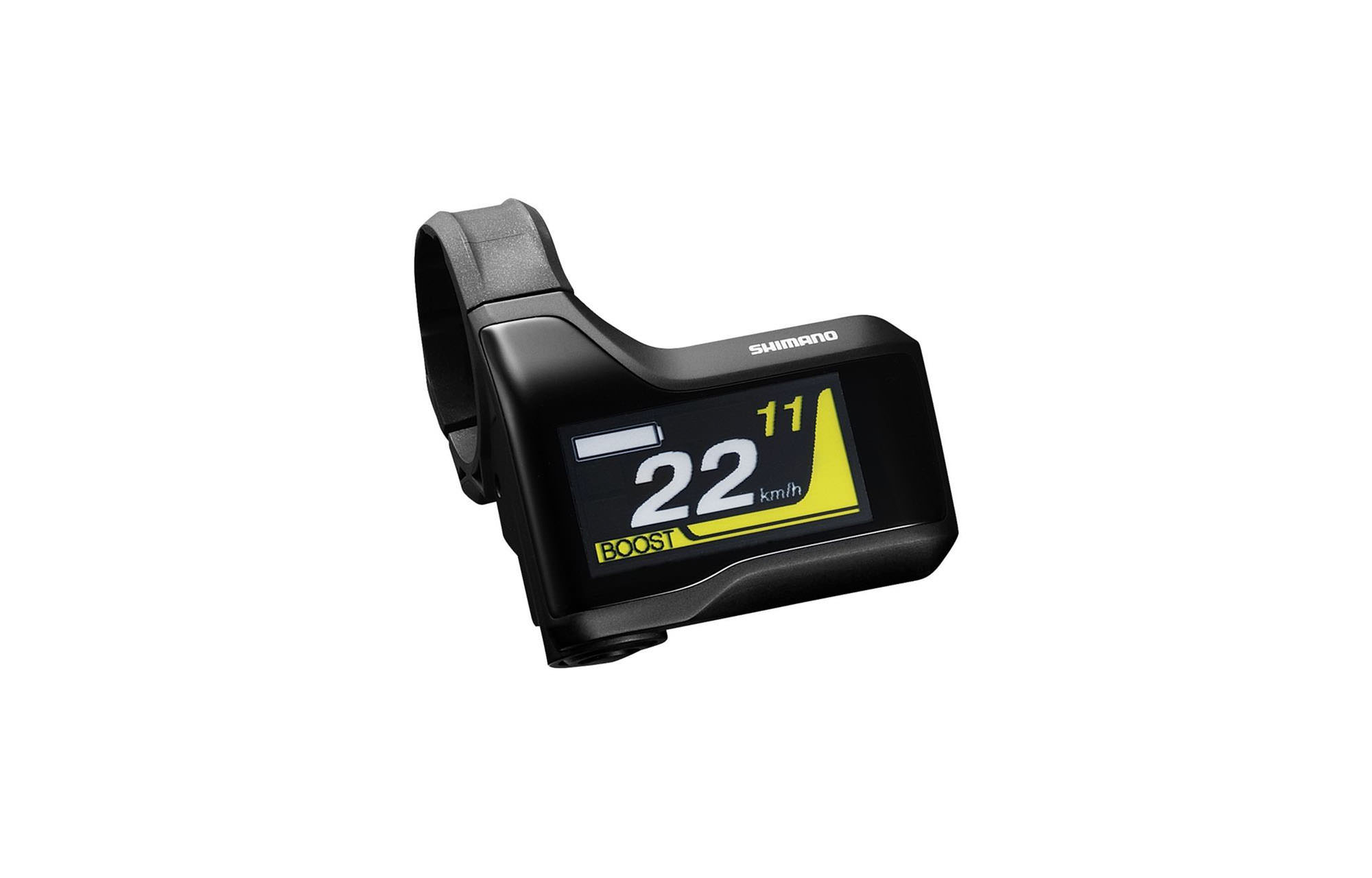 DISPLAY SHIMANO STEPS SC-E8000 image number null