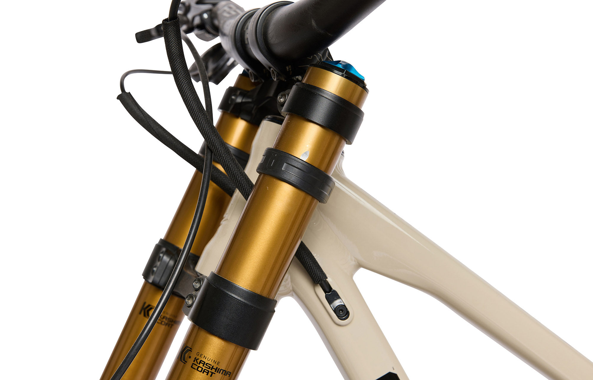 COMMENCAL SUPREME DH V5 CHALK ALC - S (24249991) image number null