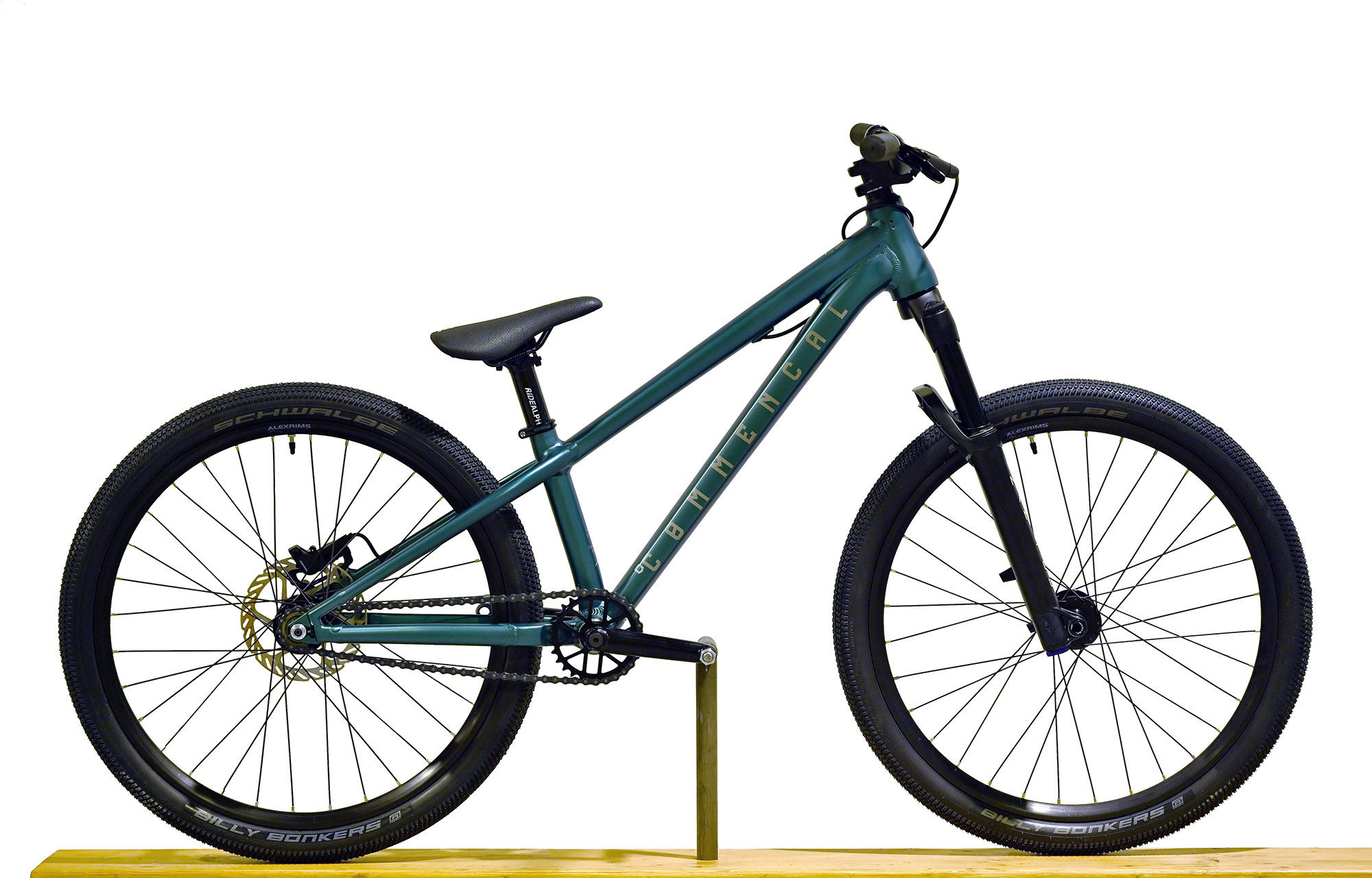 COMMENCAL ABSOLUT 24 ACID LAKE (22175600) image number null