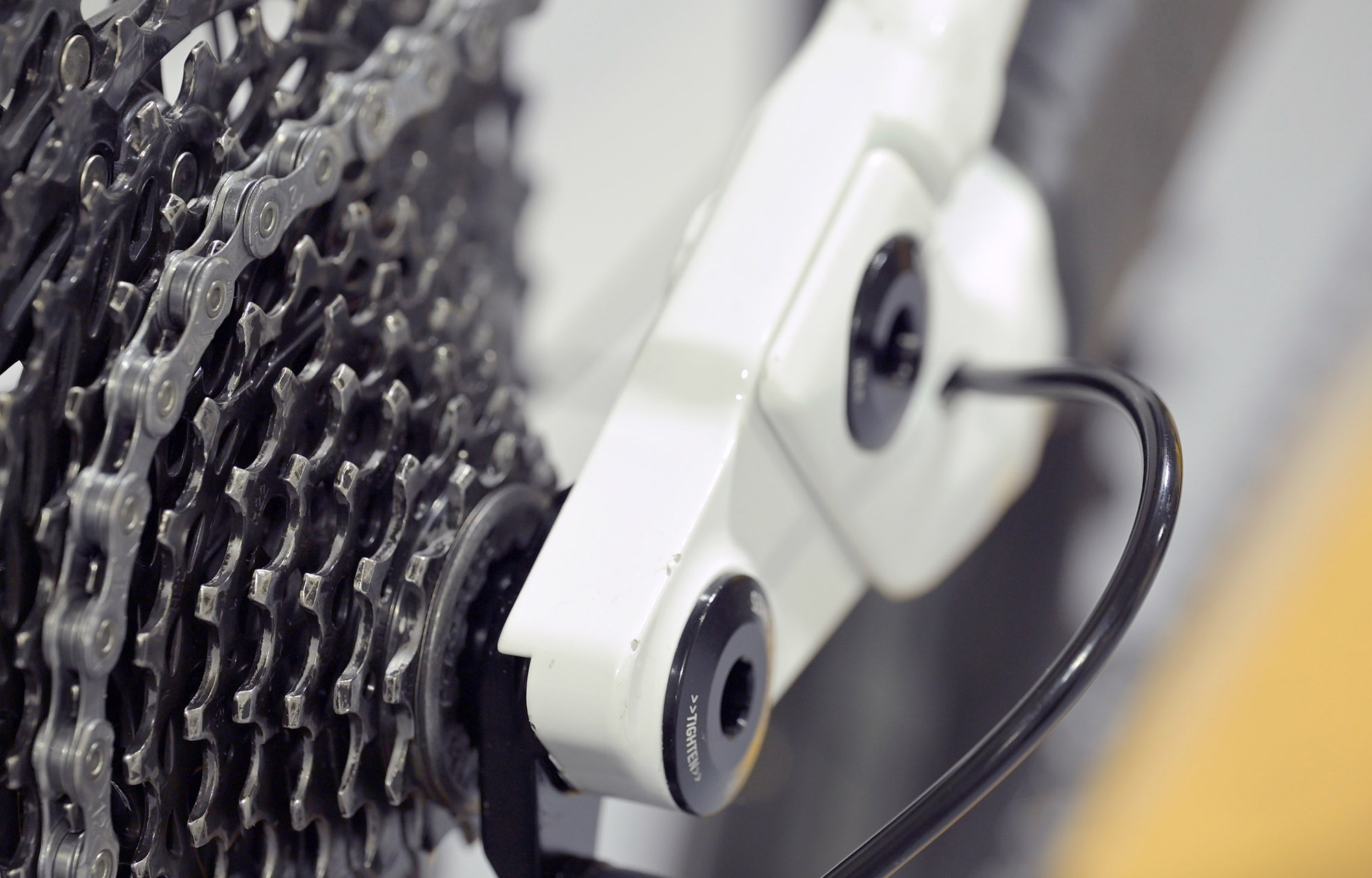 COMMENCAL CLASH XS PURE WHITE - (24177400) image cover number large 8