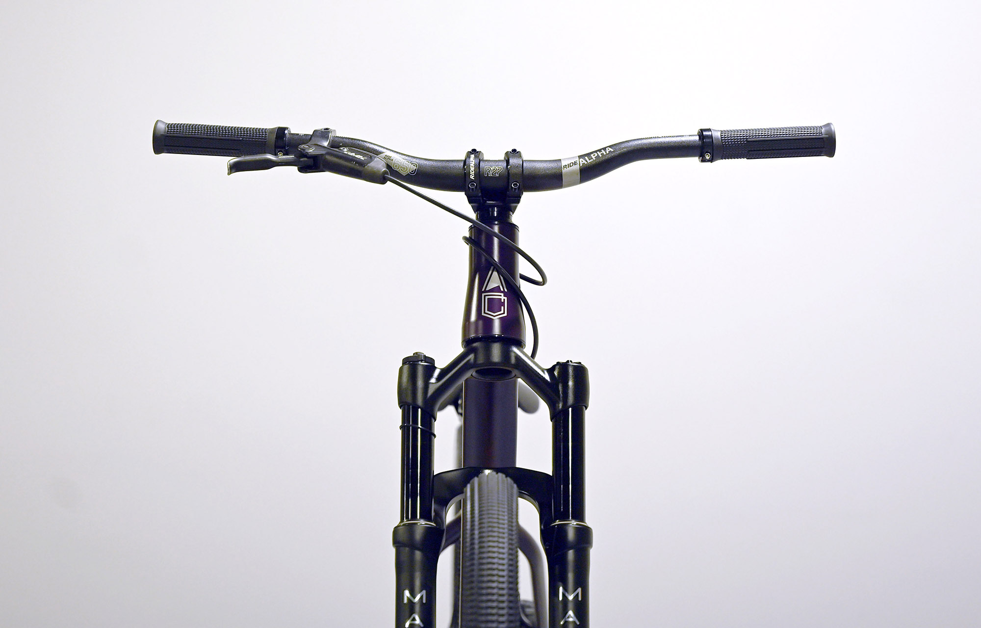 COMMENCAL ABSOLUT 24 METALLIC PURPLE - (22170000) image cover number large 3