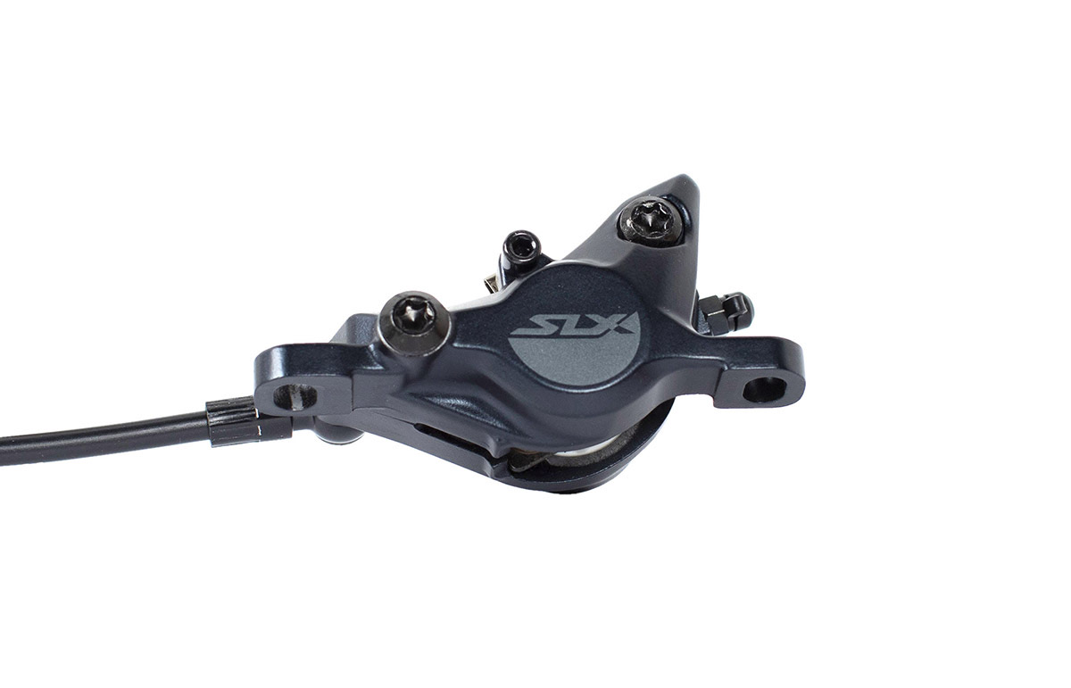 SHIMANO SLX M7120 FRONT image number null