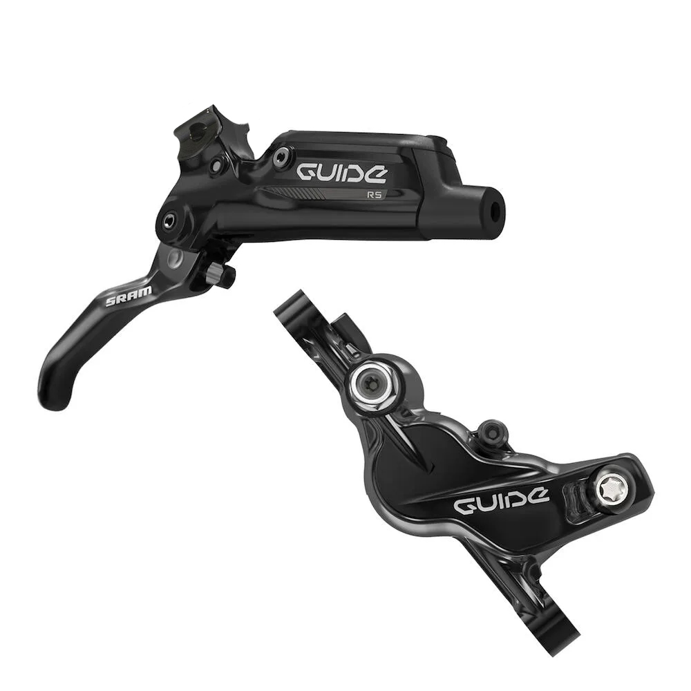 SRAM GUIDE RS REAR BRAKE image number null
