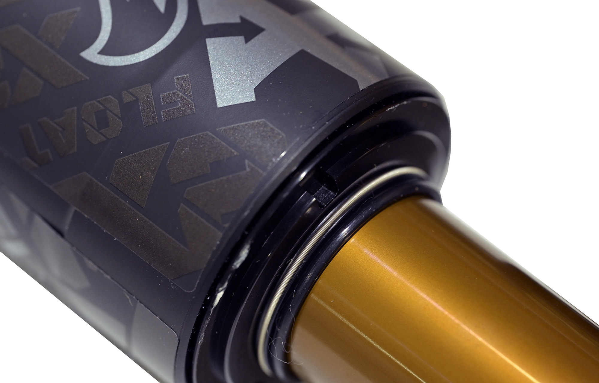 FOX FLOAT X2 FACTORY KASHIMA 2-POS 210X55 - (21740054) image cover number large 1